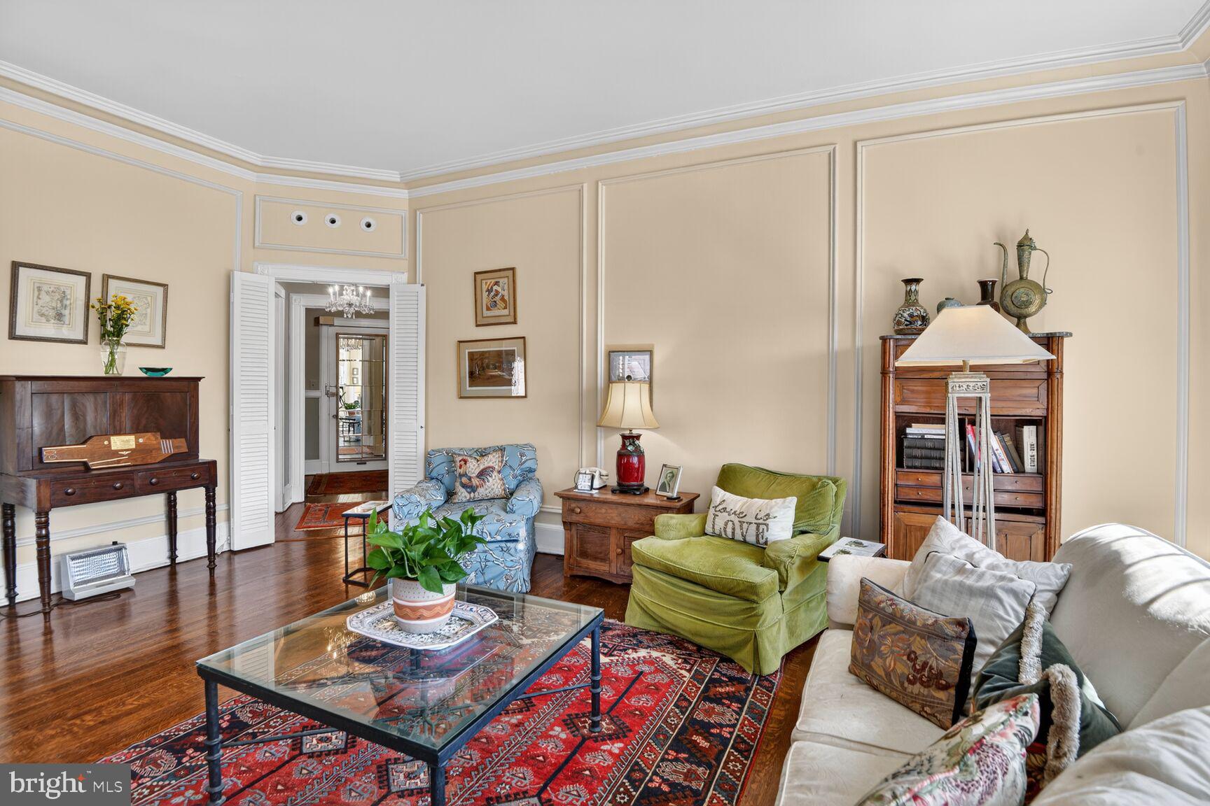 1901 WYOMING AVENUE NW