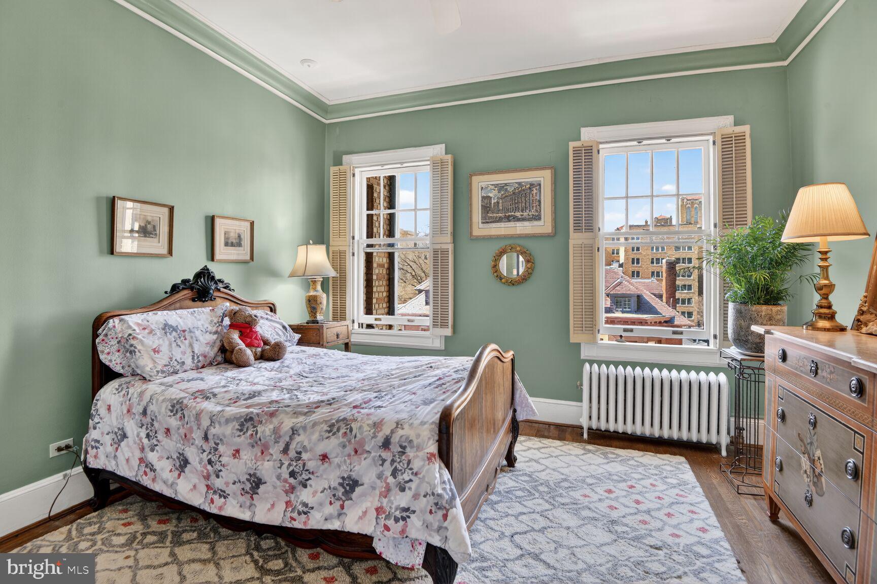 1901 WYOMING AVENUE NW