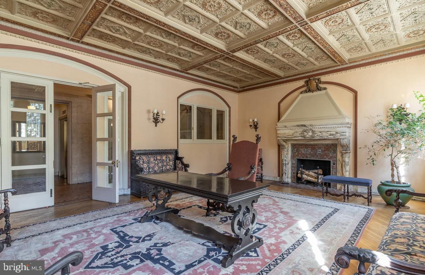 1901 WYOMING AVENUE NW