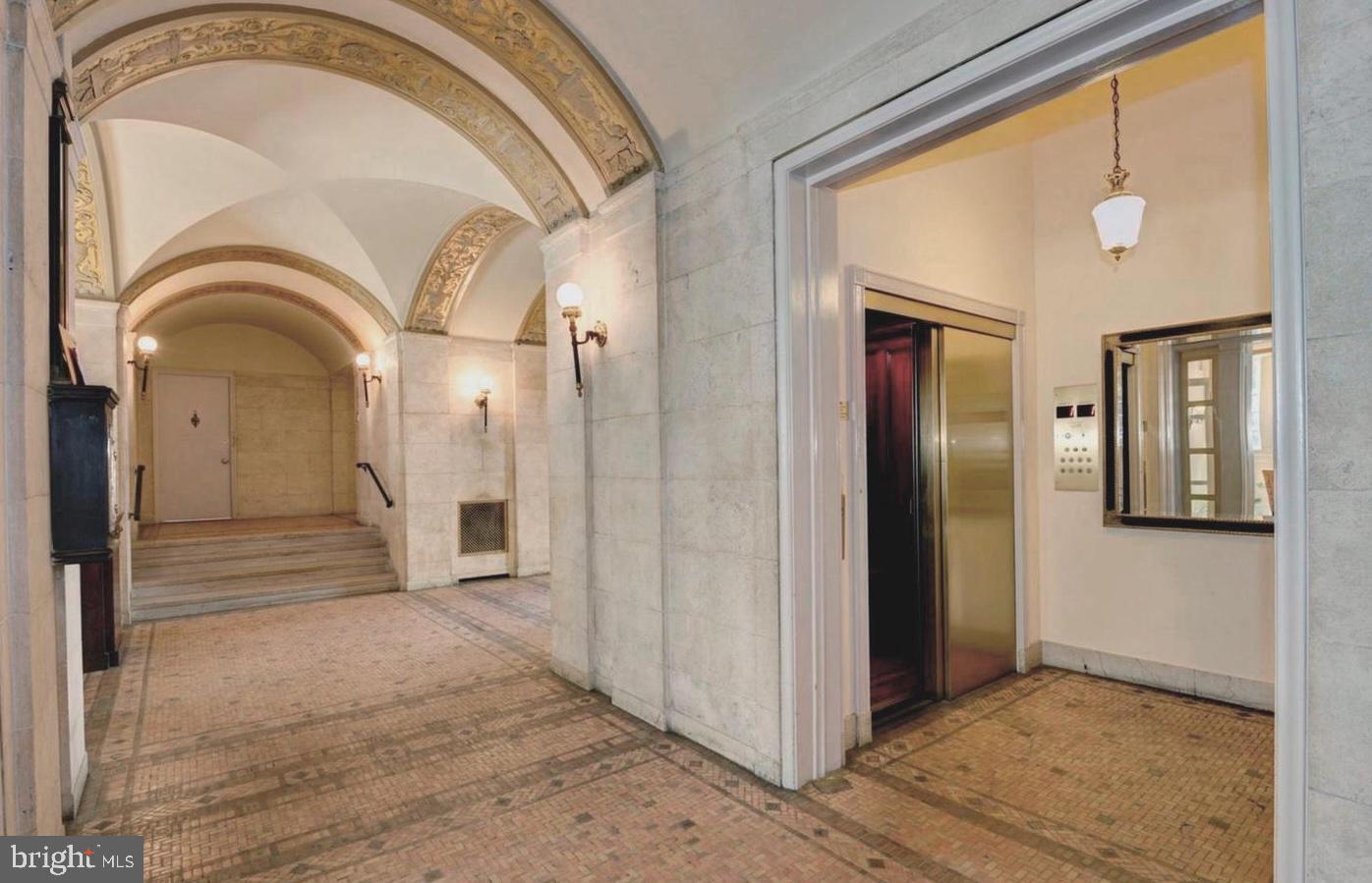 1901 WYOMING AVENUE NW