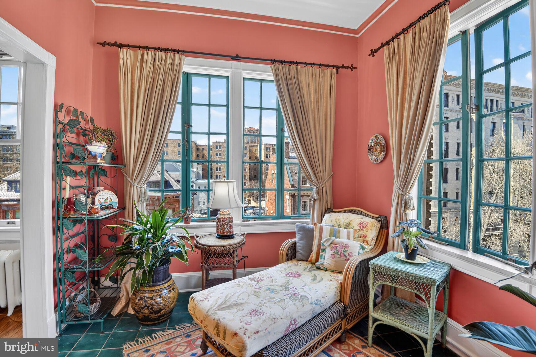 1901 WYOMING AVENUE NW