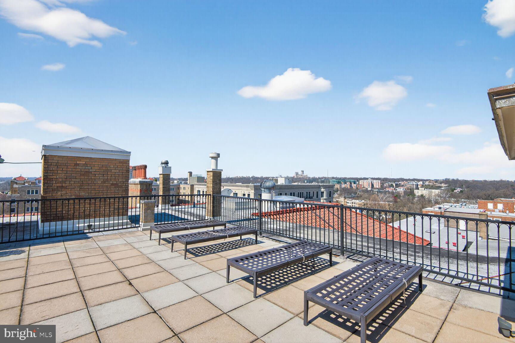 1901 WYOMING AVENUE NW