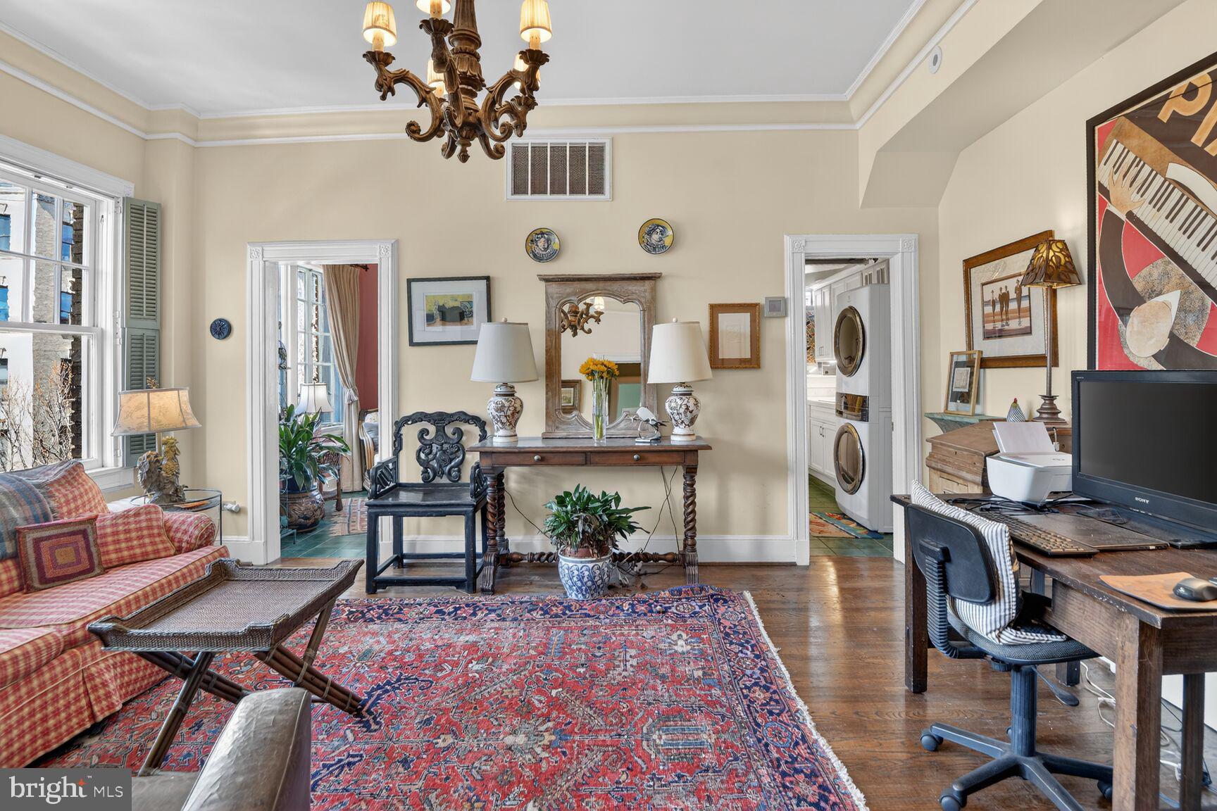 1901 WYOMING AVENUE NW