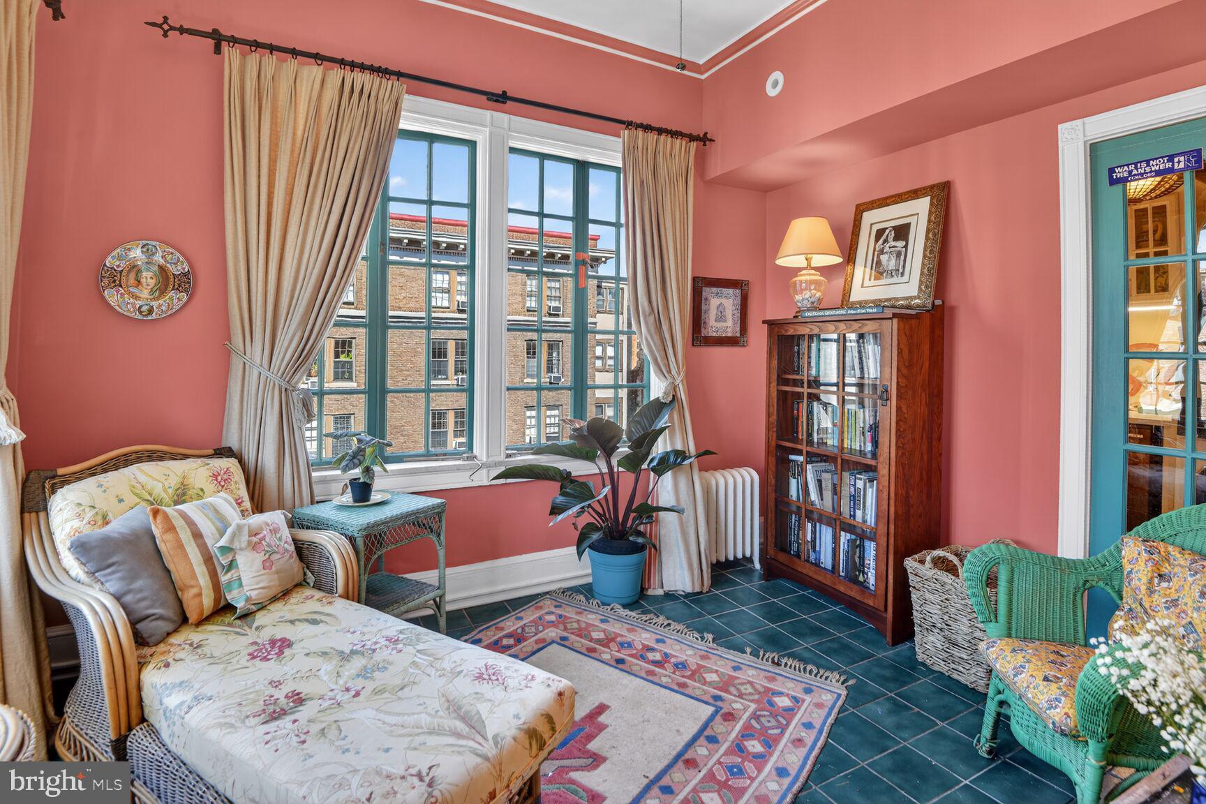 1901 WYOMING AVENUE NW