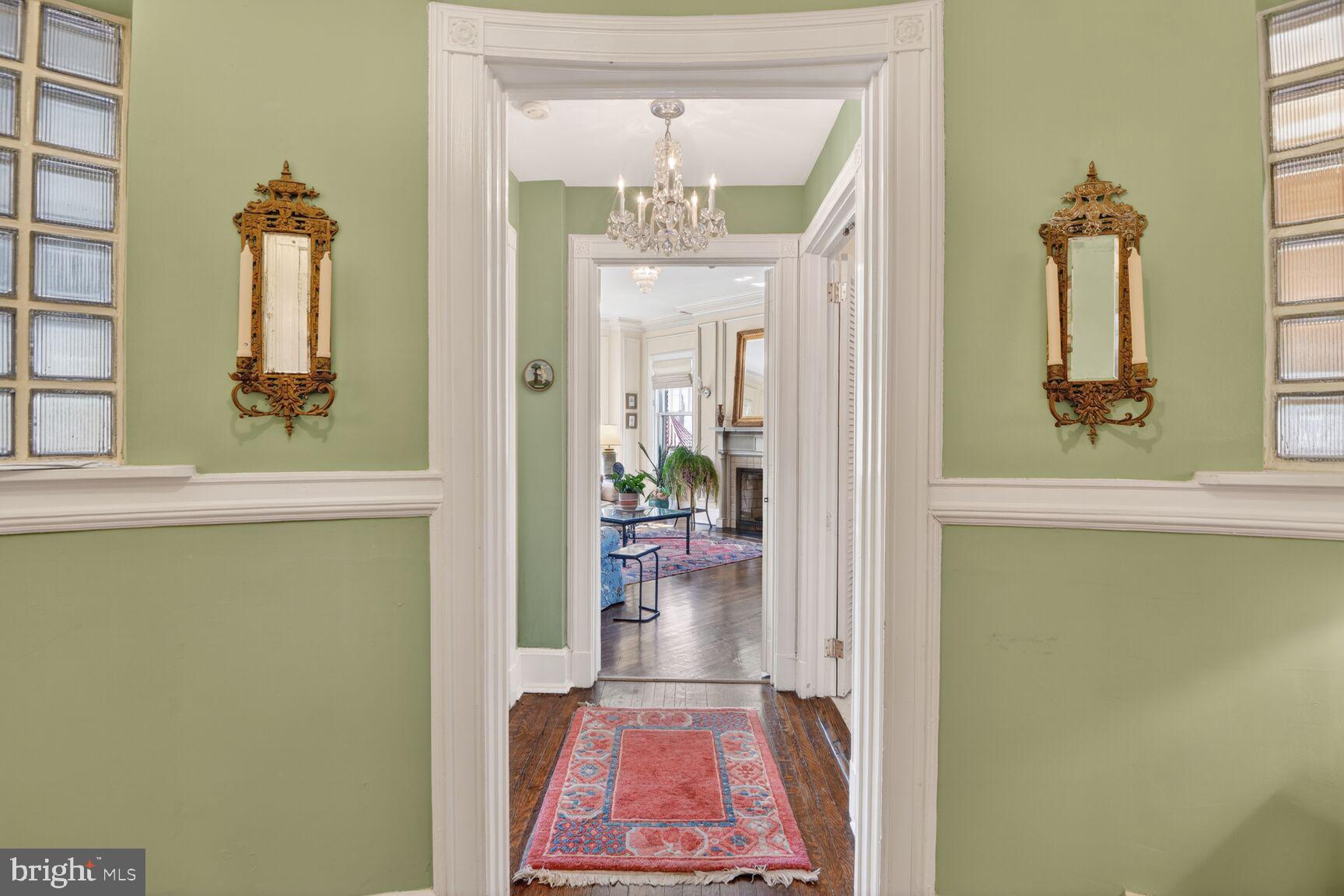 1901 WYOMING AVENUE NW