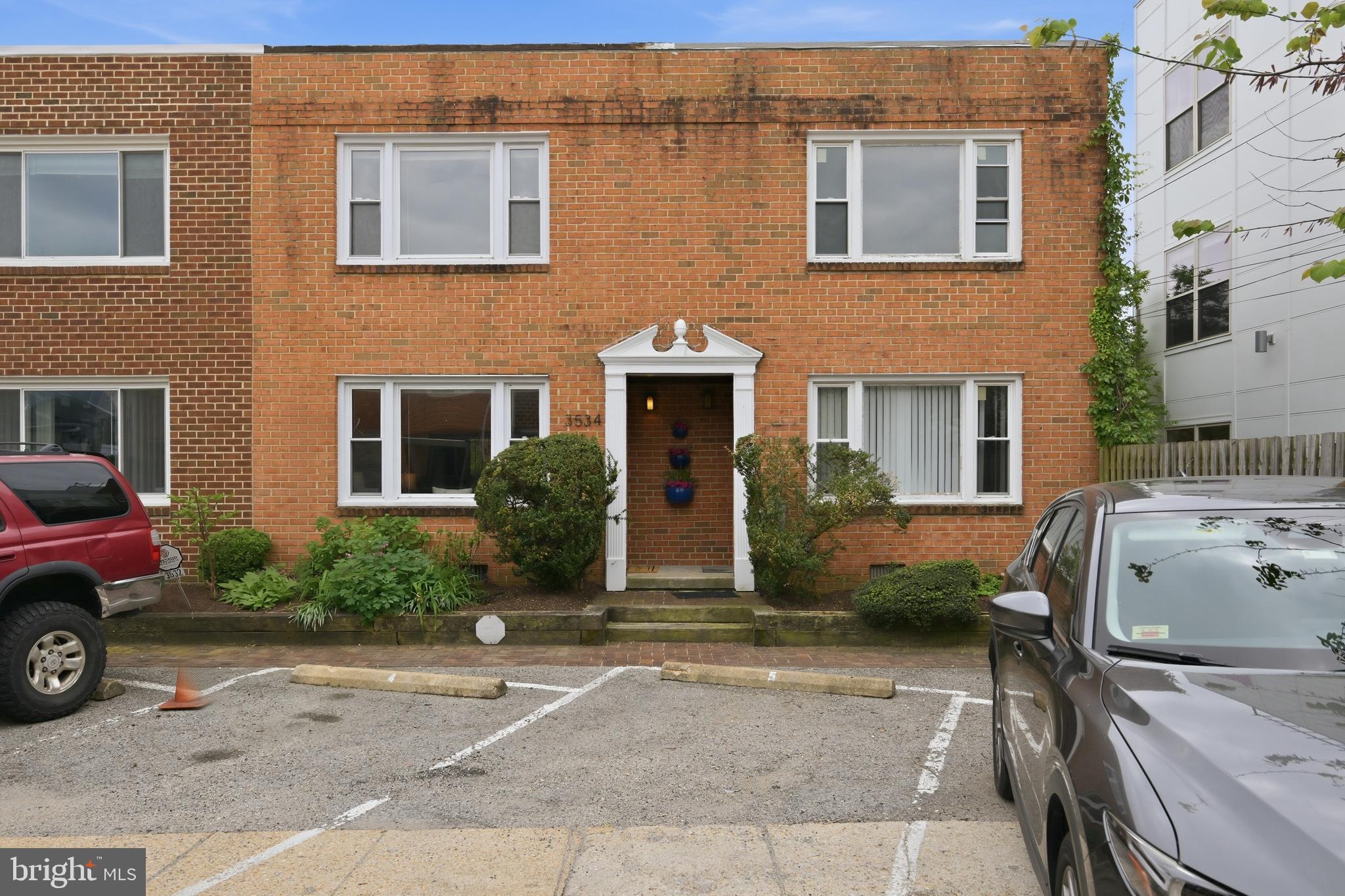 3534 6TH STREET NW