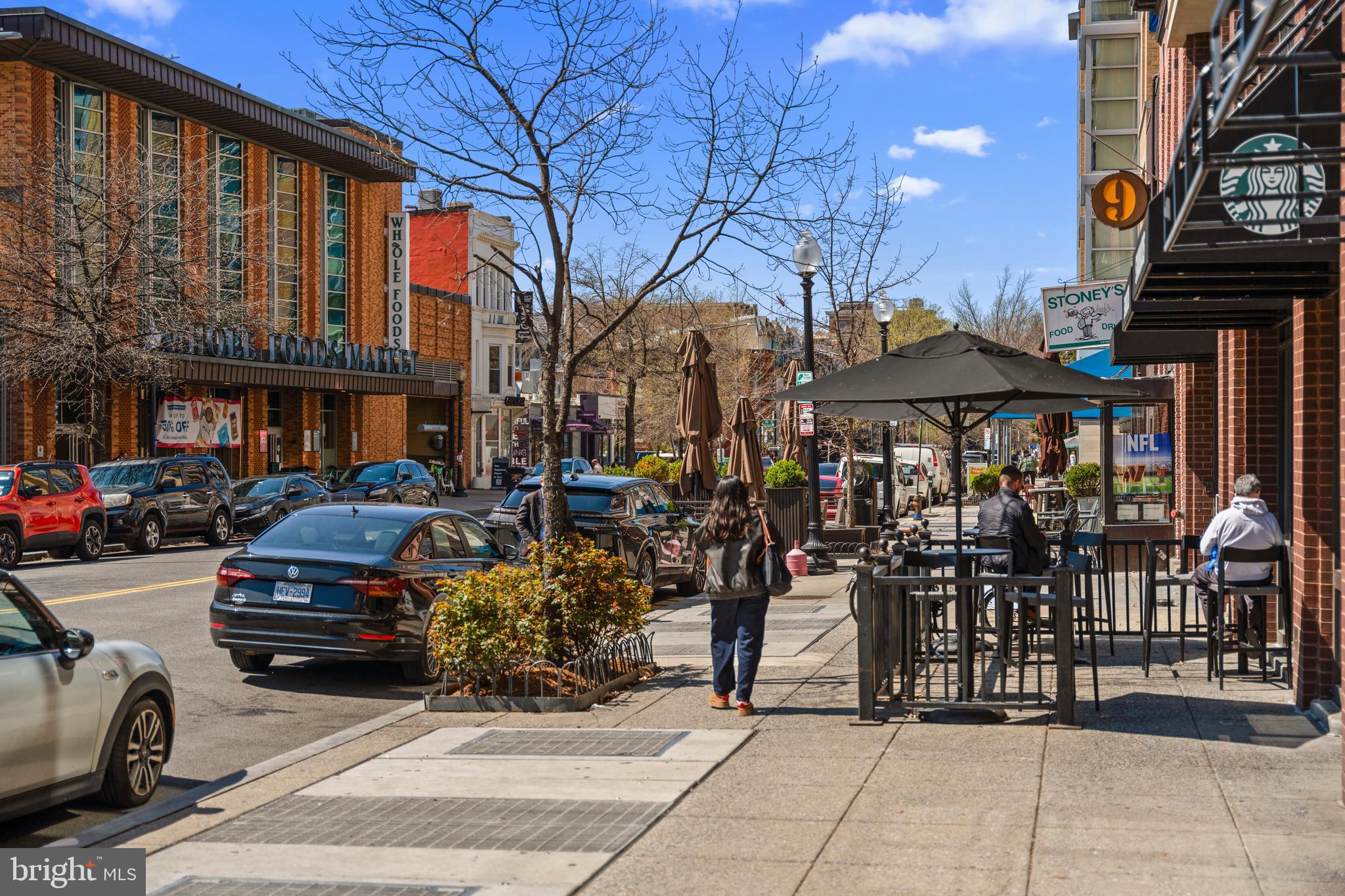 1439 CHAPIN STREET NW 103