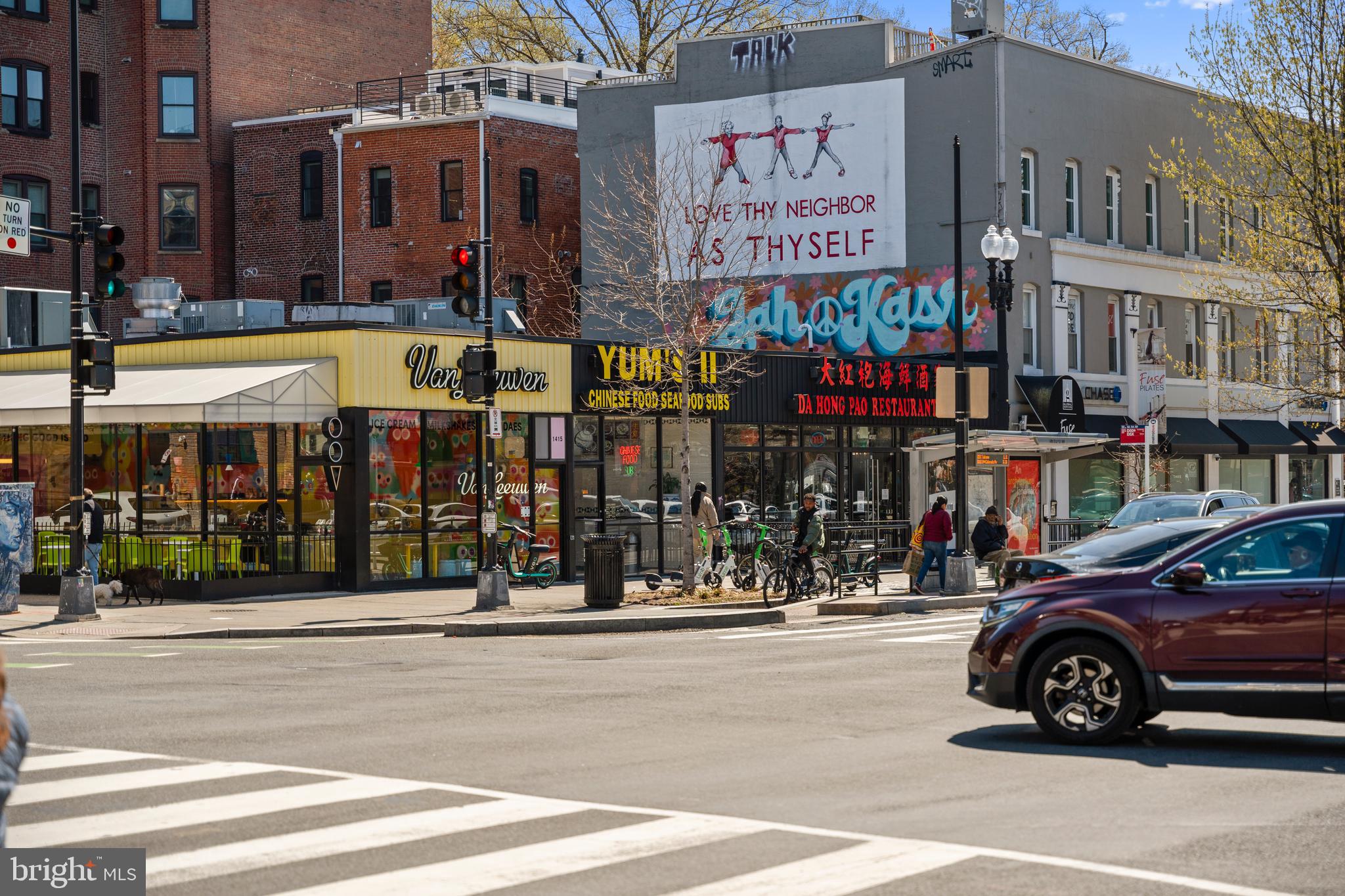 1439 CHAPIN STREET NW 103