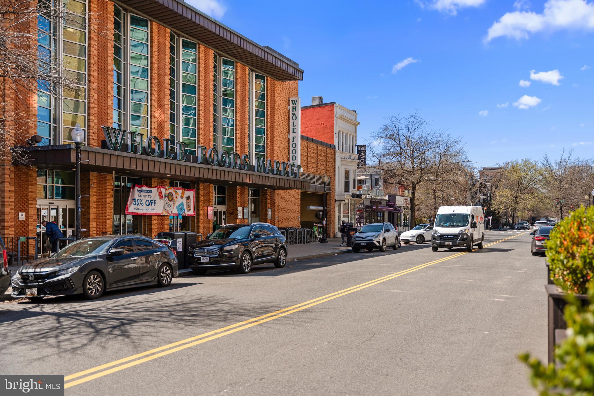 1439 CHAPIN STREET NW 103