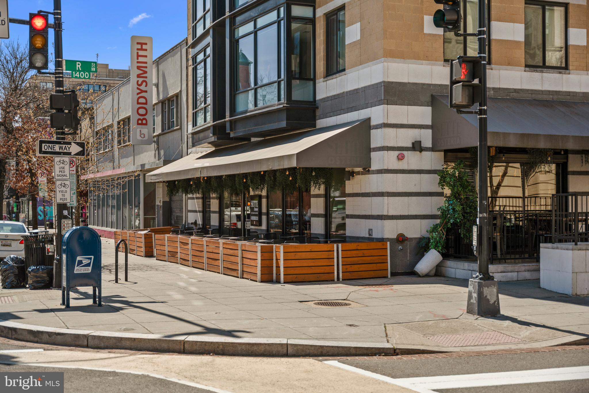 1439 CHAPIN STREET NW 103