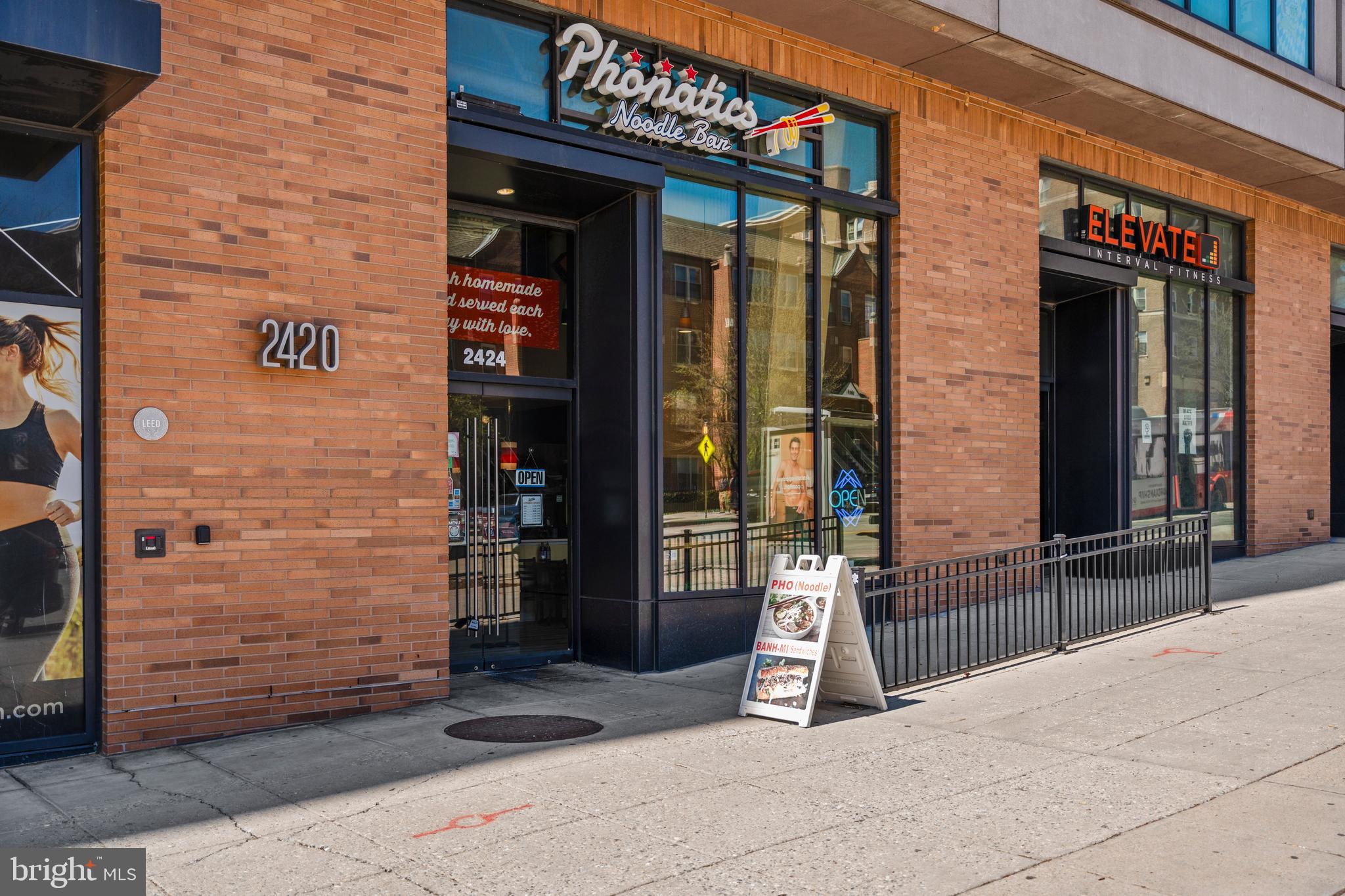 1439 CHAPIN STREET NW 103