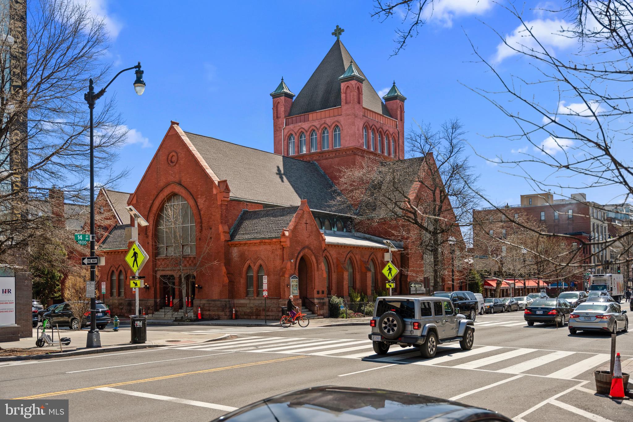 1439 CHAPIN STREET NW 103