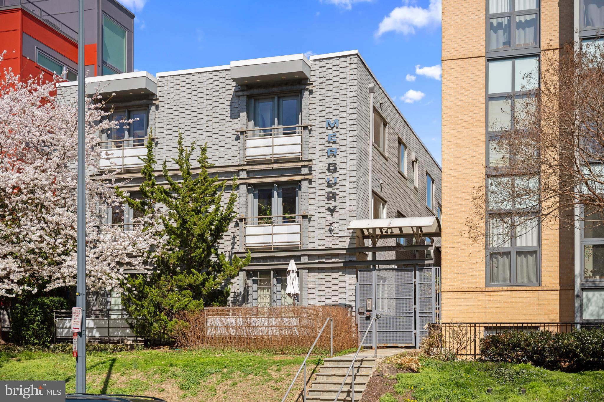 1439 CHAPIN STREET NW 103