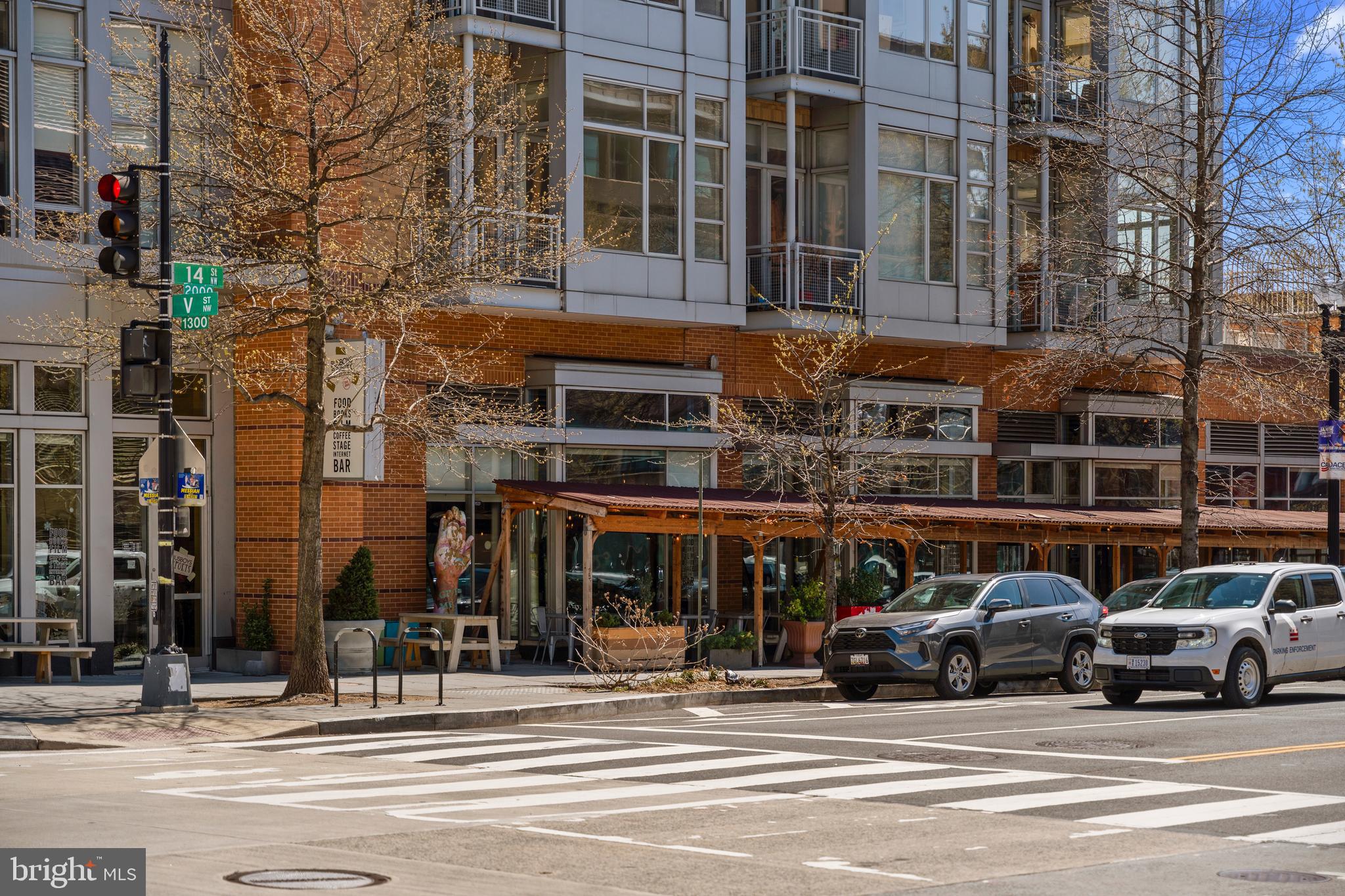 1439 CHAPIN STREET NW 103