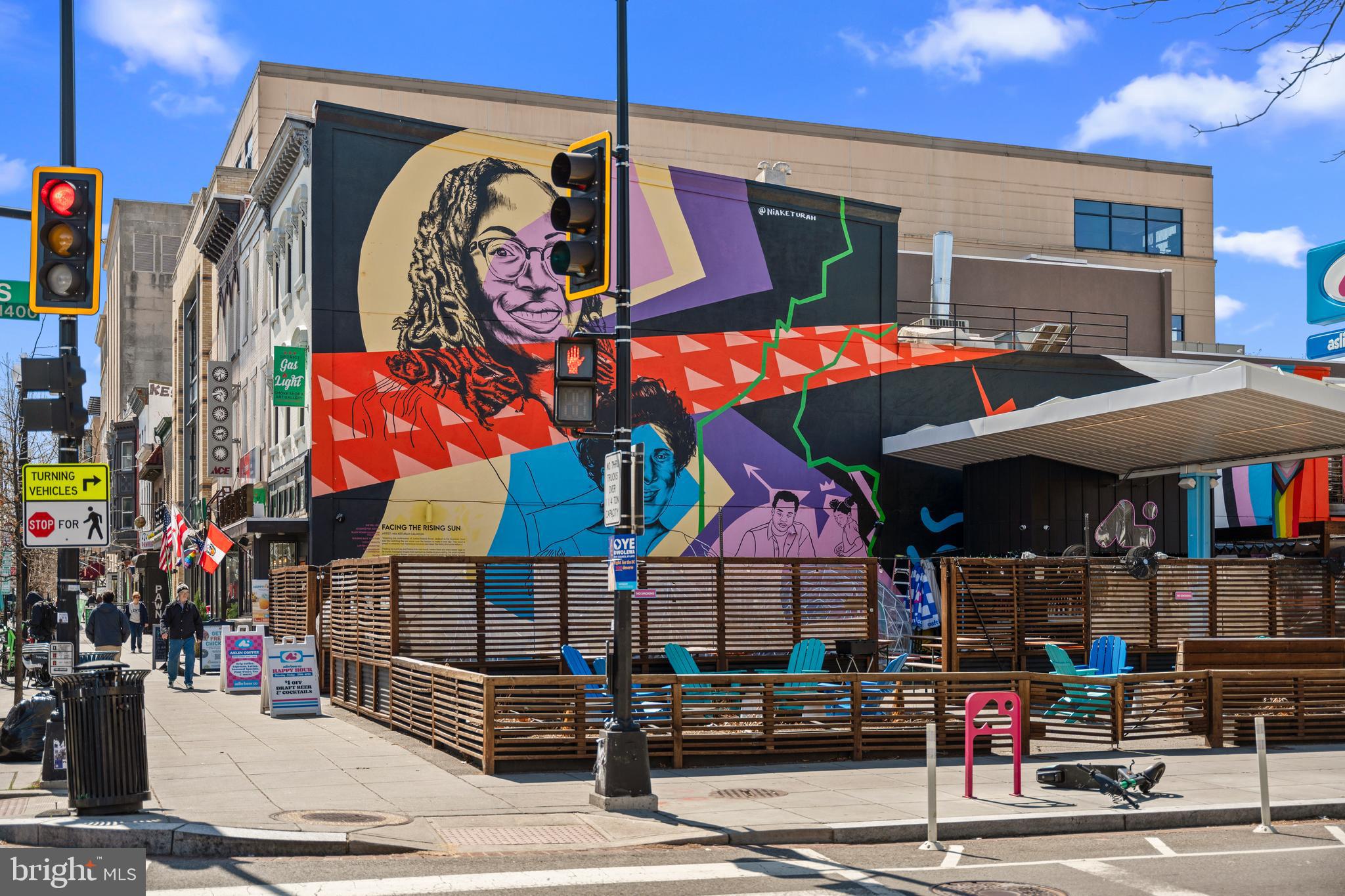 1439 CHAPIN STREET NW 103