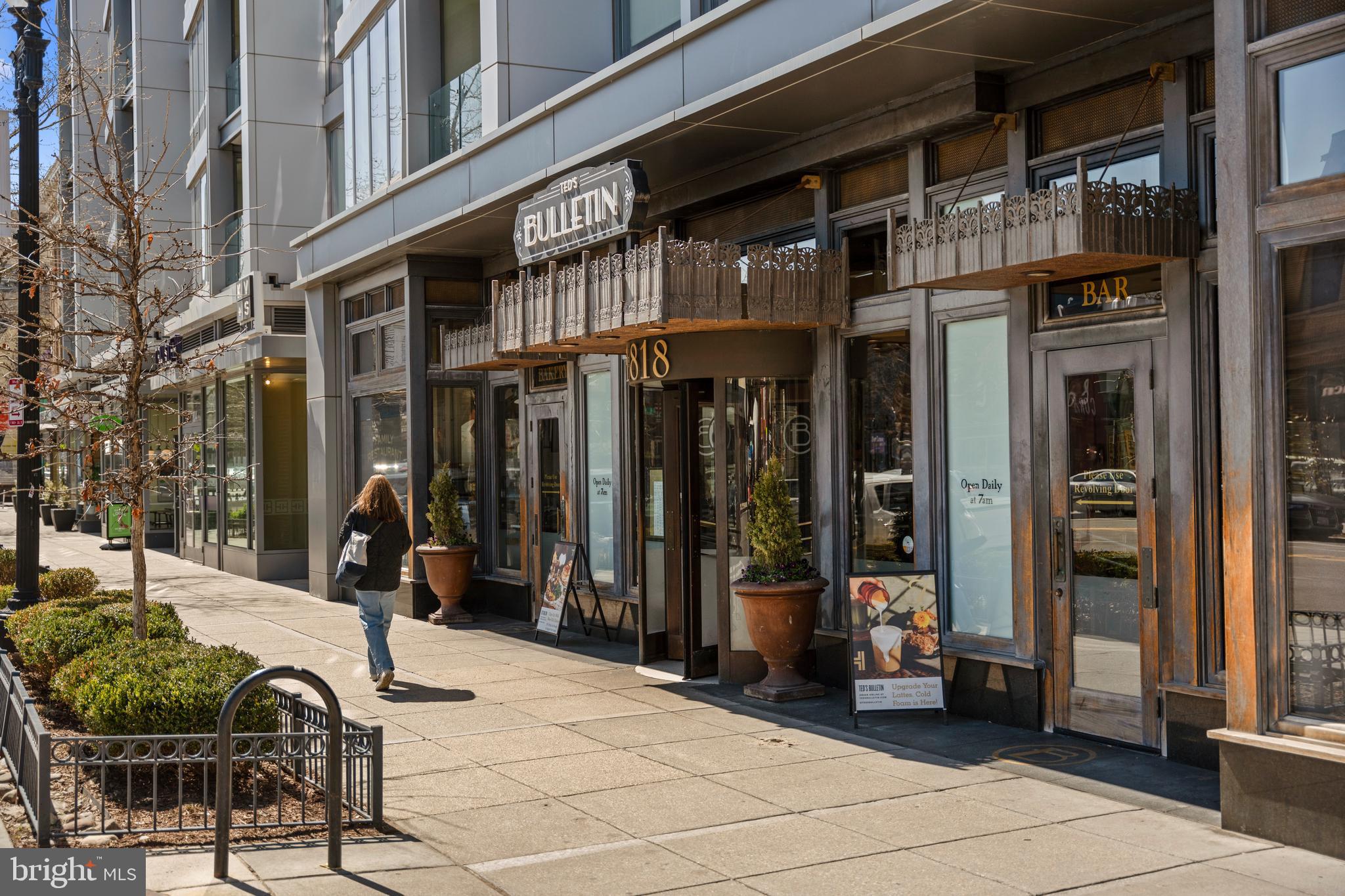 1439 CHAPIN STREET NW 103