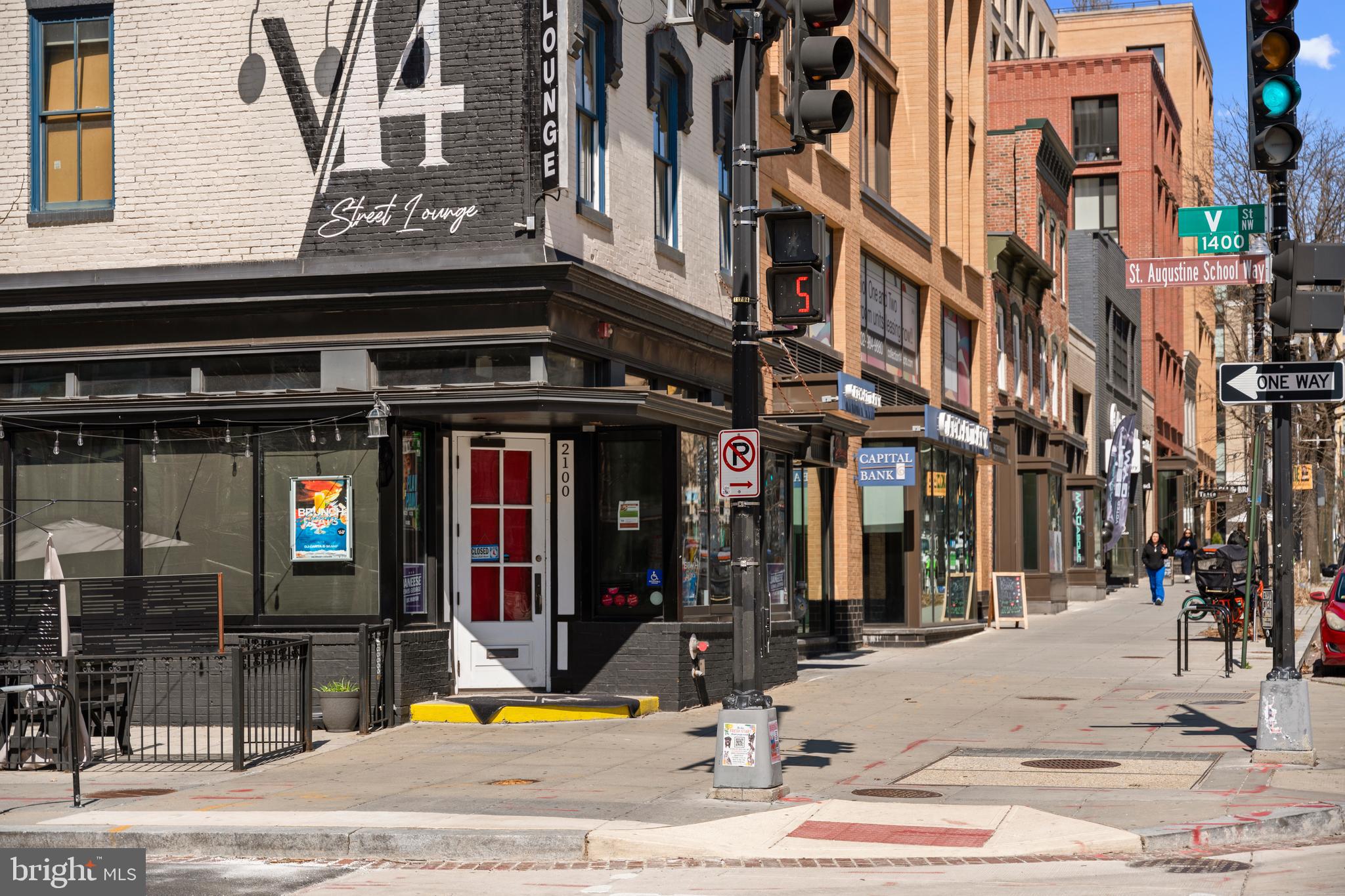 1439 CHAPIN STREET NW 103