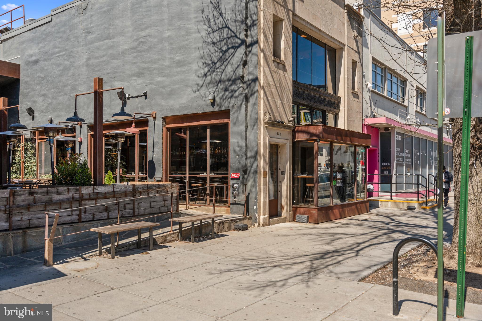 1439 CHAPIN STREET NW 103