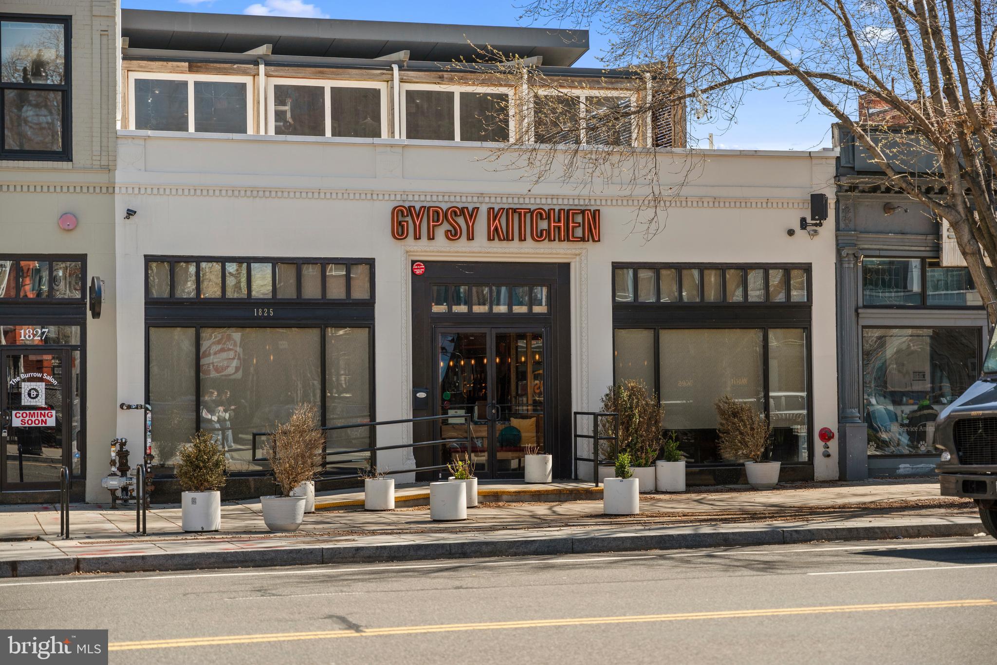 1439 CHAPIN STREET NW 103