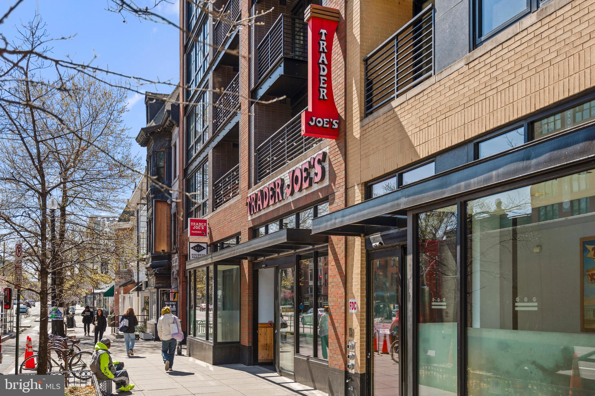 1439 CHAPIN STREET NW 103