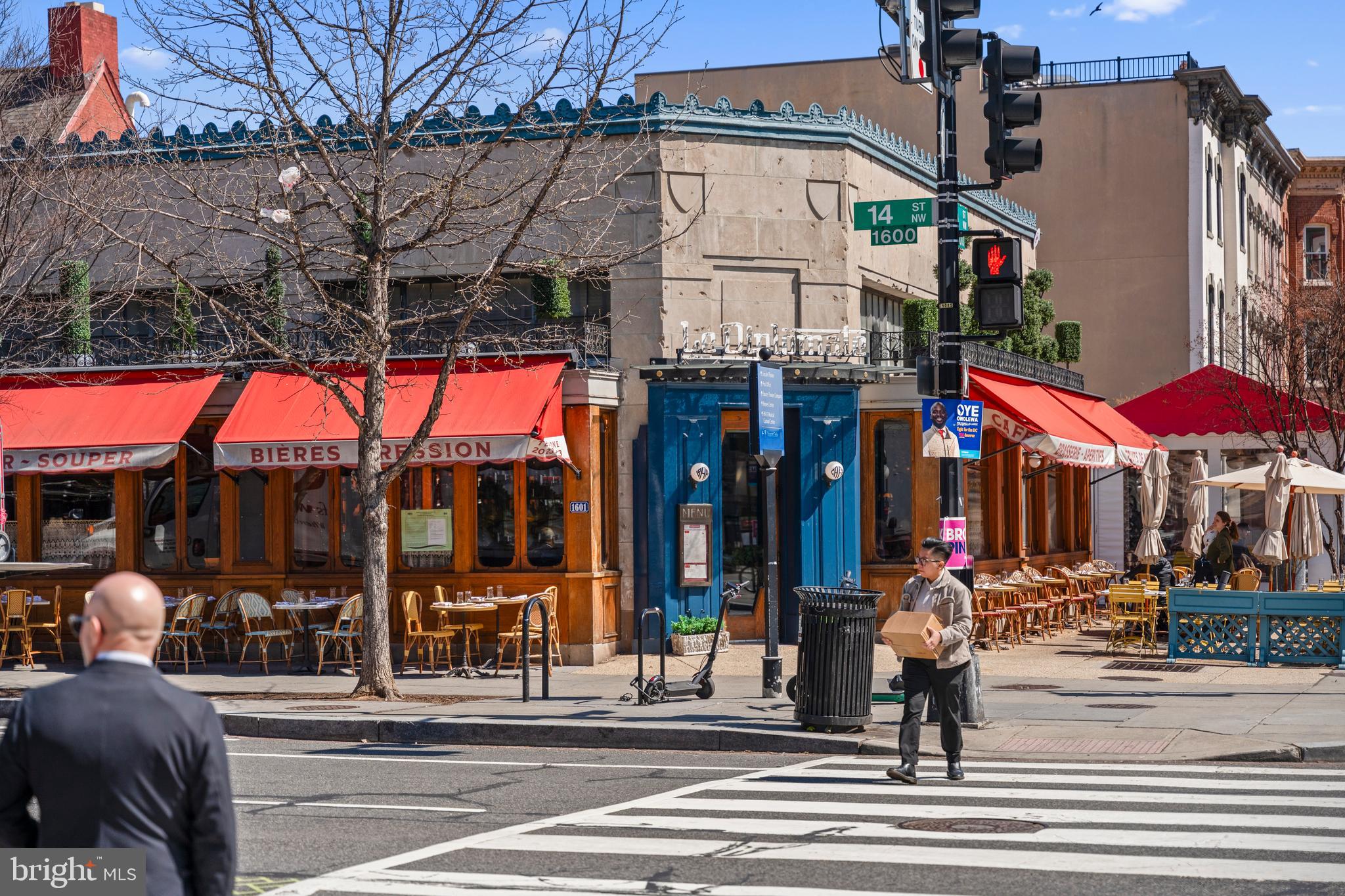 1439 CHAPIN STREET NW 103