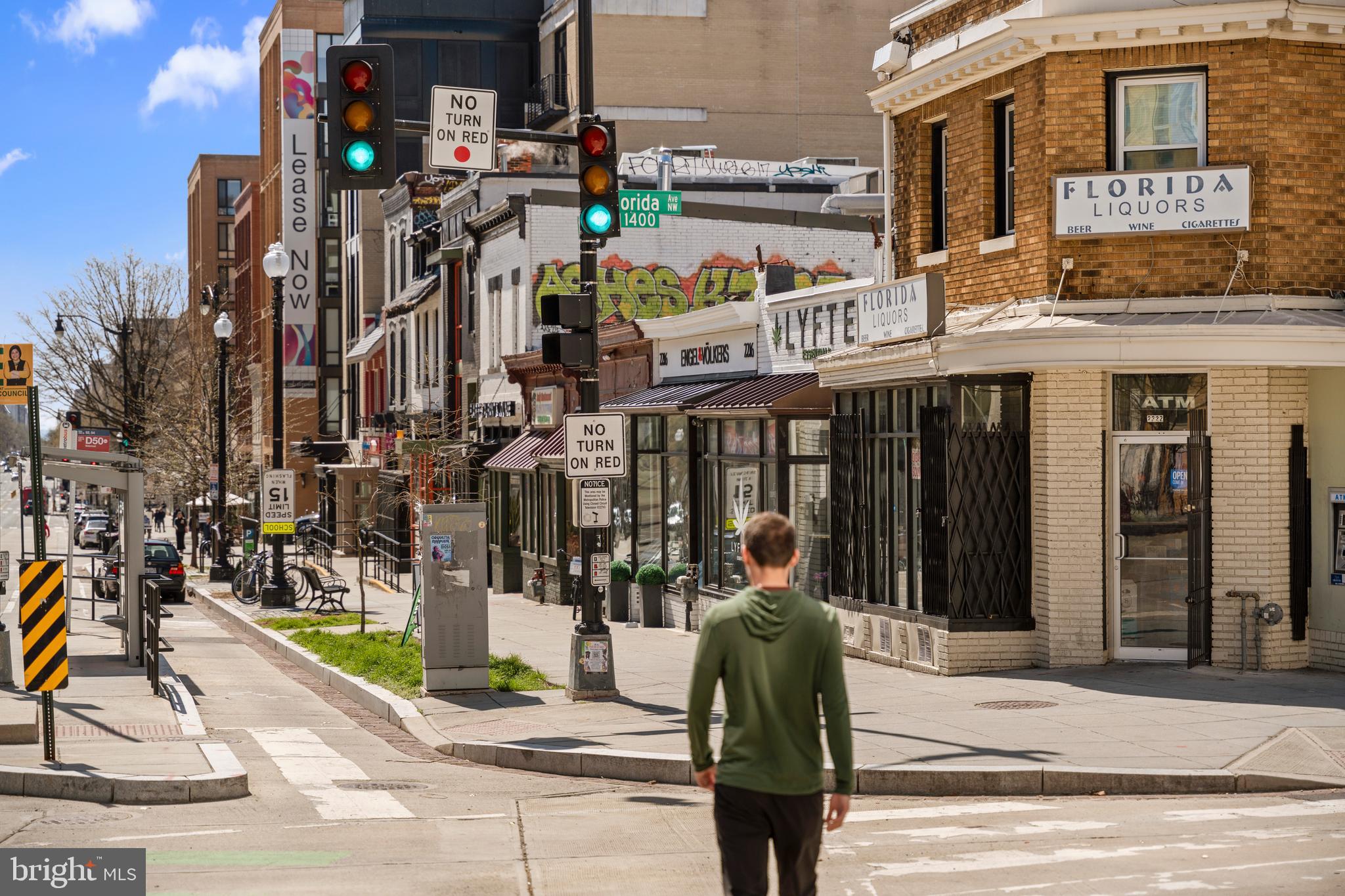 1439 CHAPIN STREET NW 103