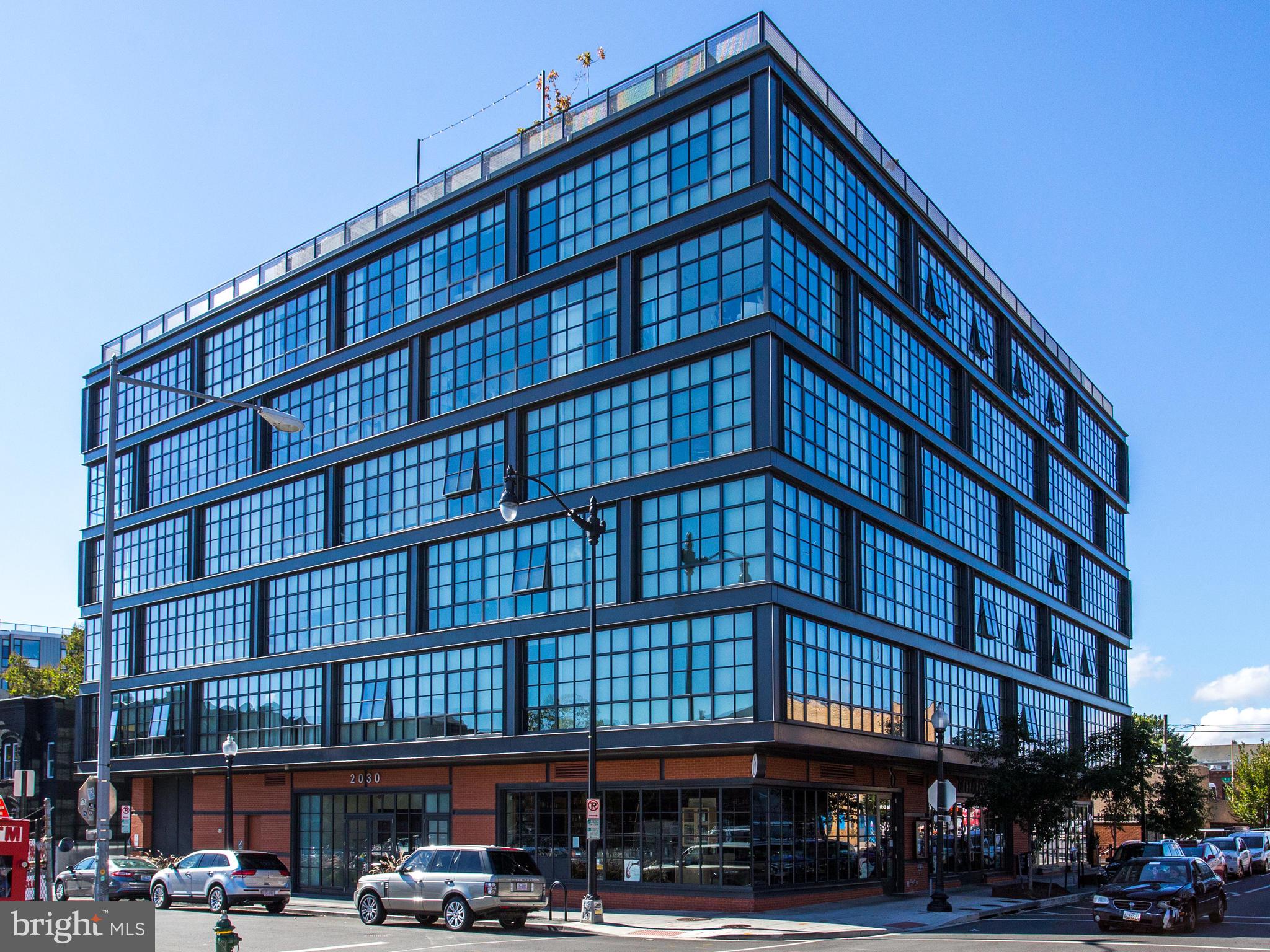 2030 8TH STREET NW 503