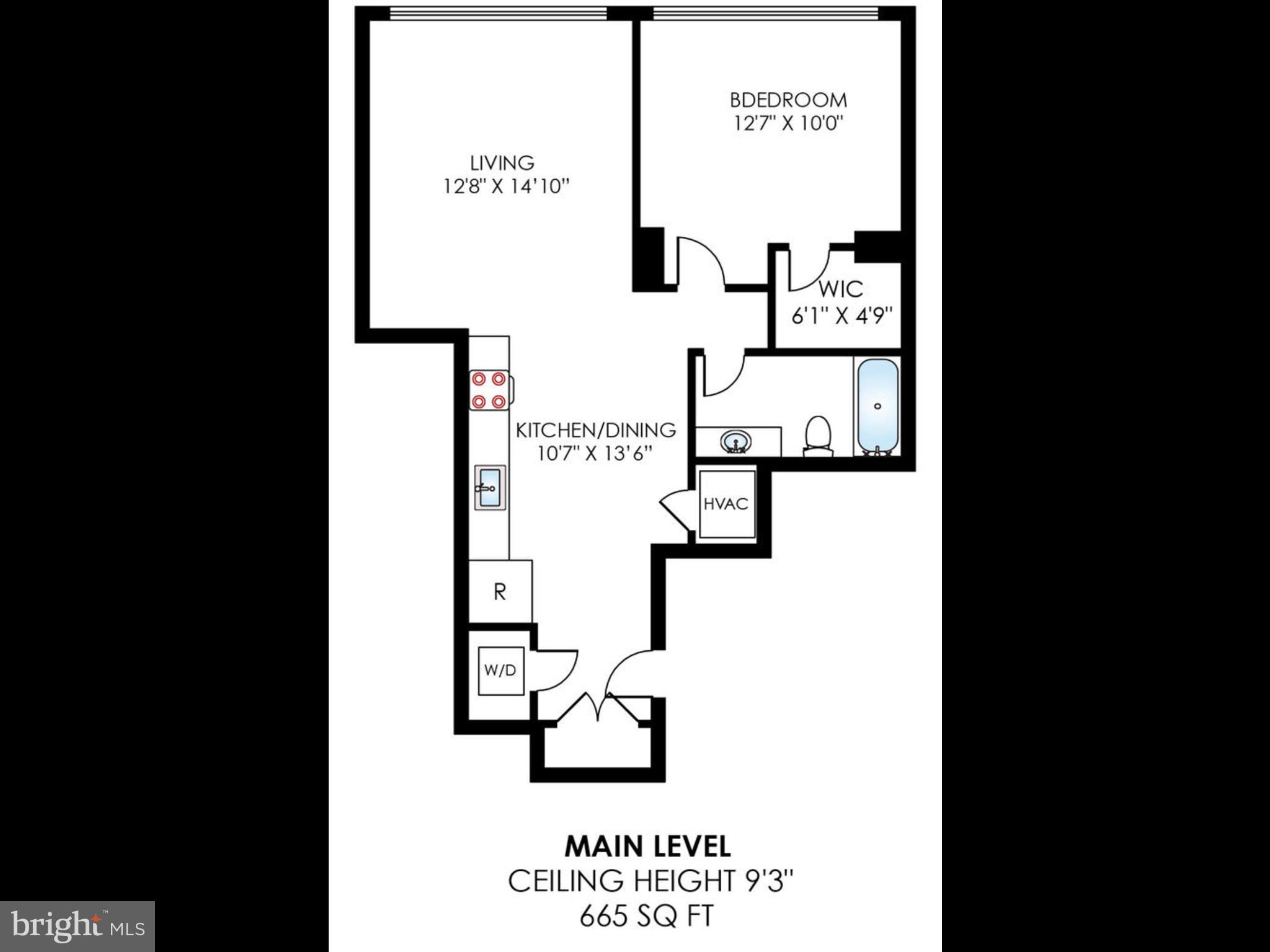 2030 8TH STREET NW 503