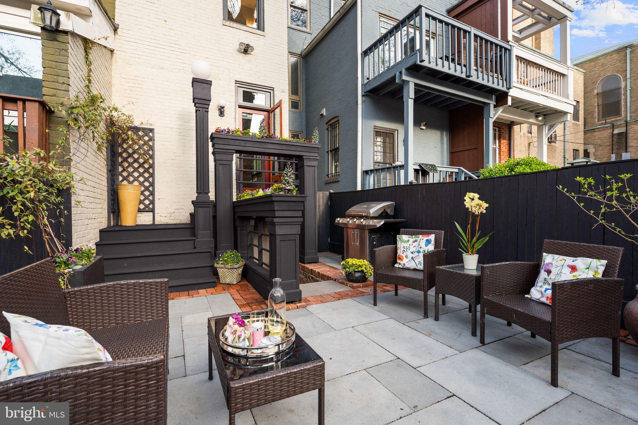 1820 16TH STREET NW