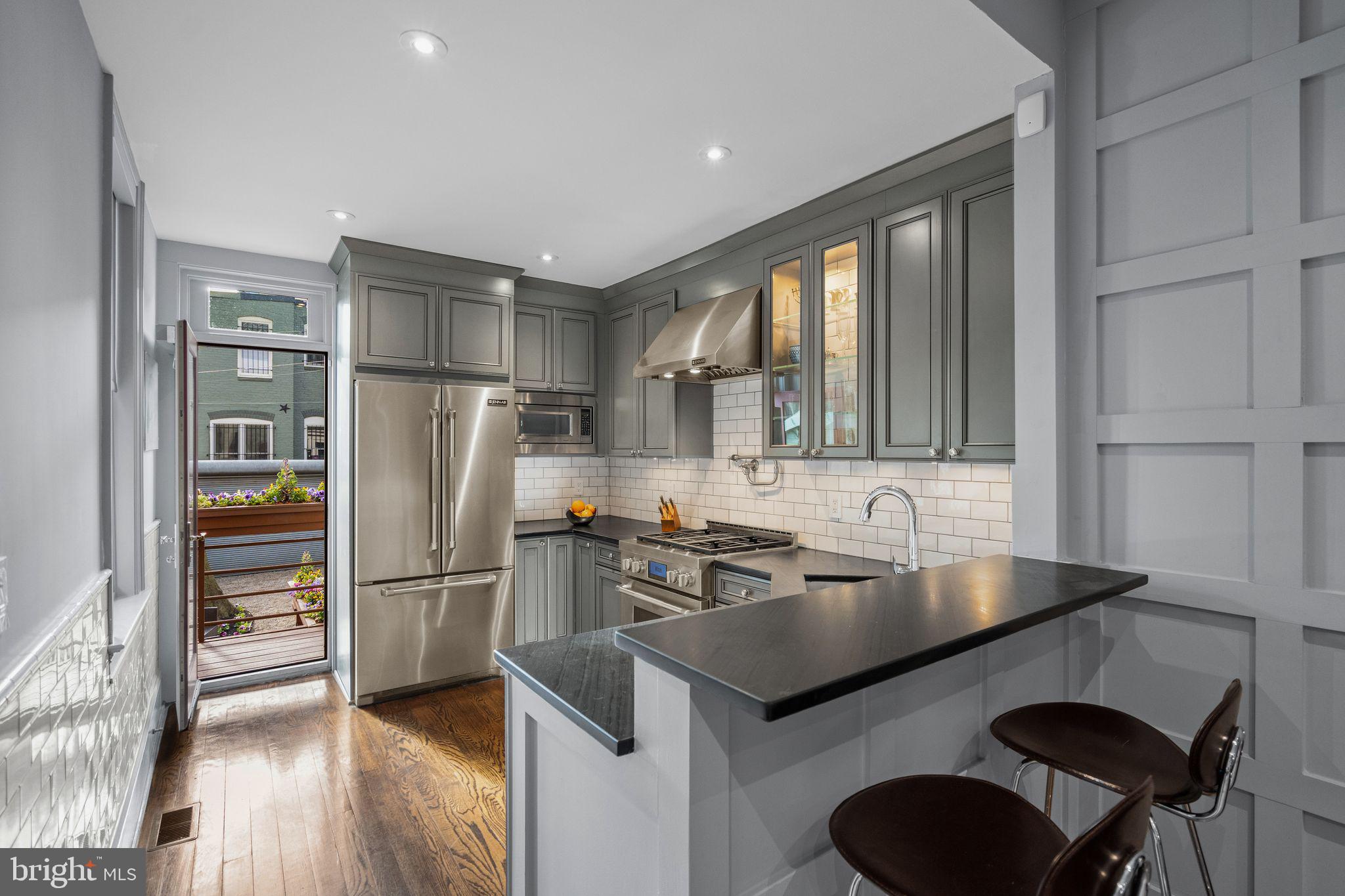 1820 16TH STREET NW