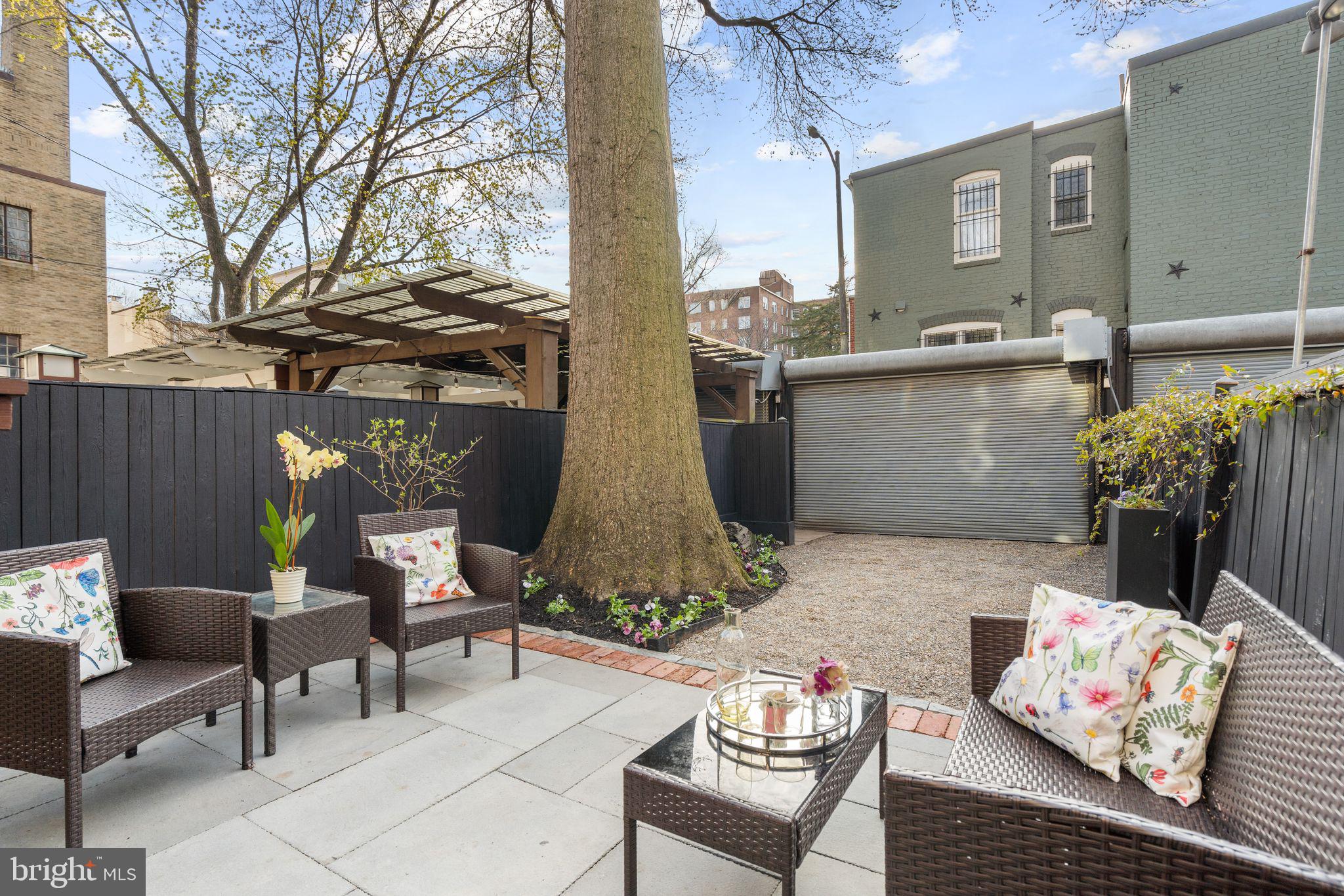 1820 16TH STREET NW