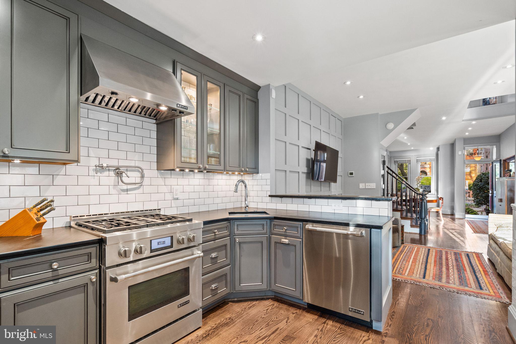 1820 16TH STREET NW
