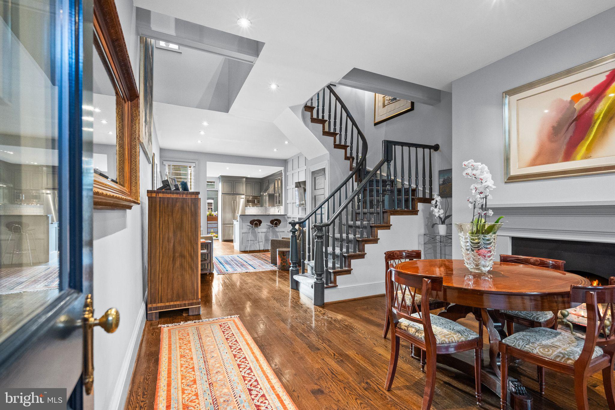 1820 16TH STREET NW