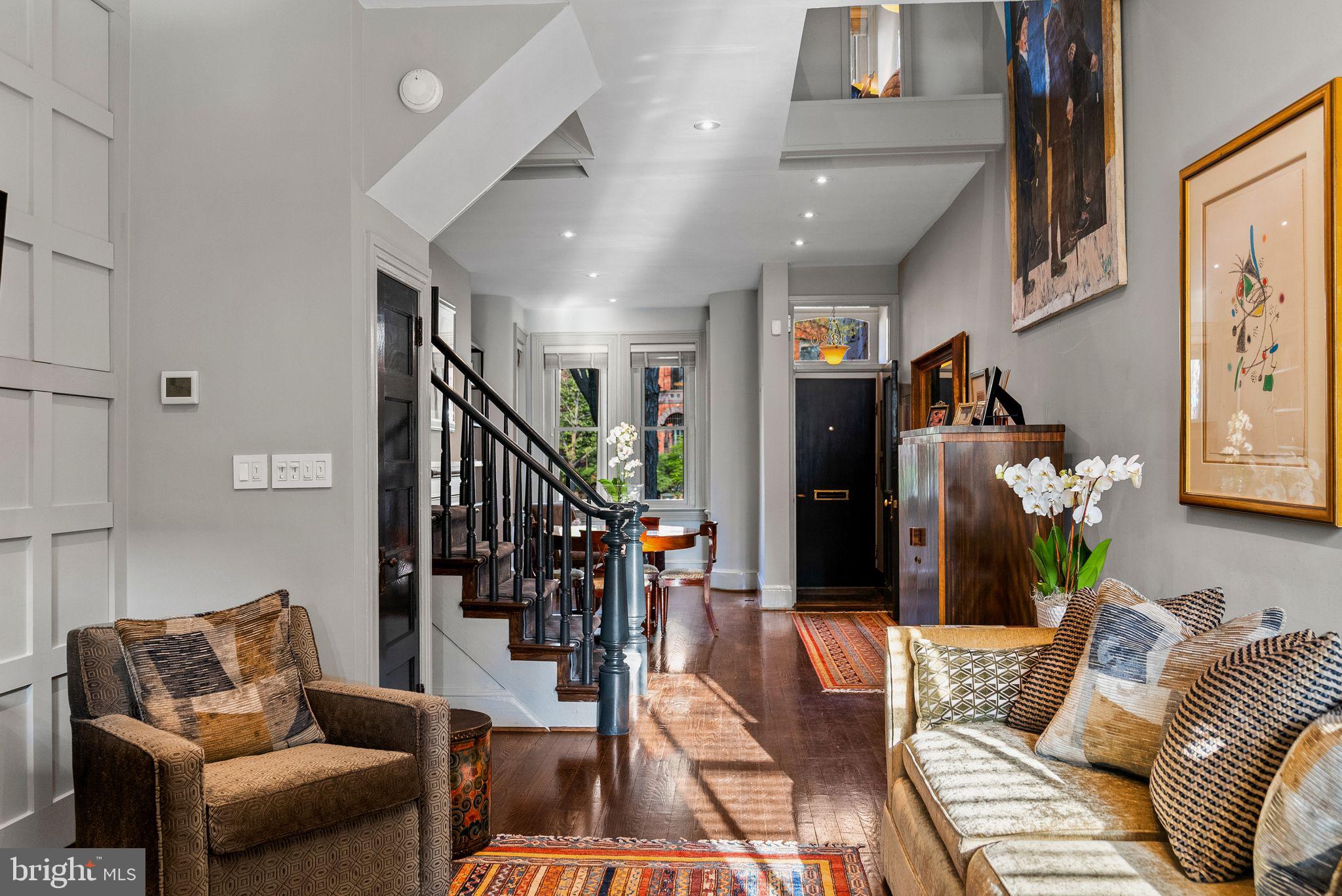 1820 16TH STREET NW