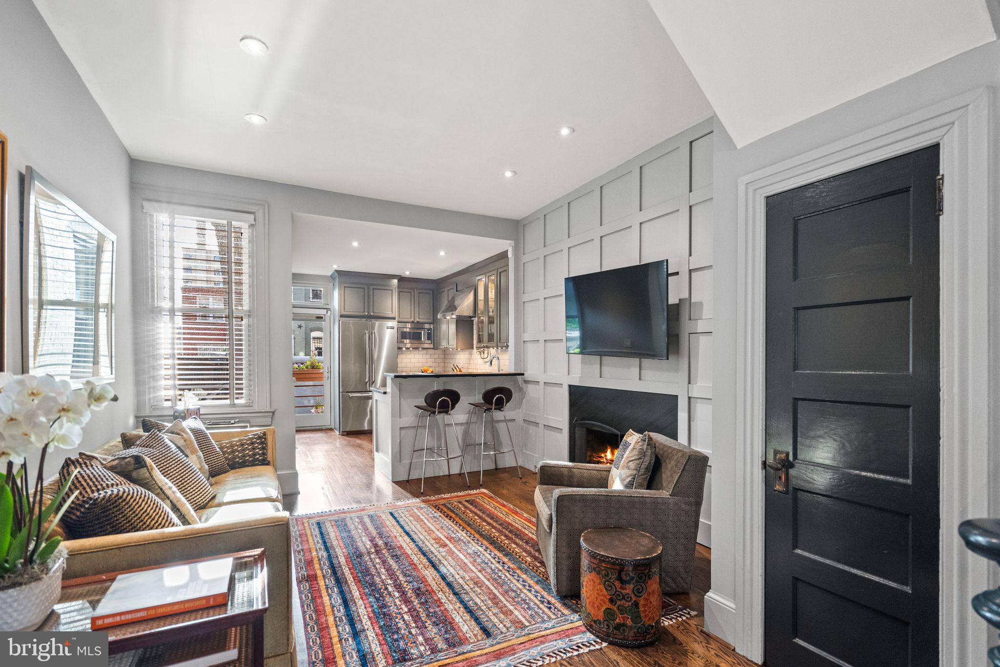1820 16TH STREET NW