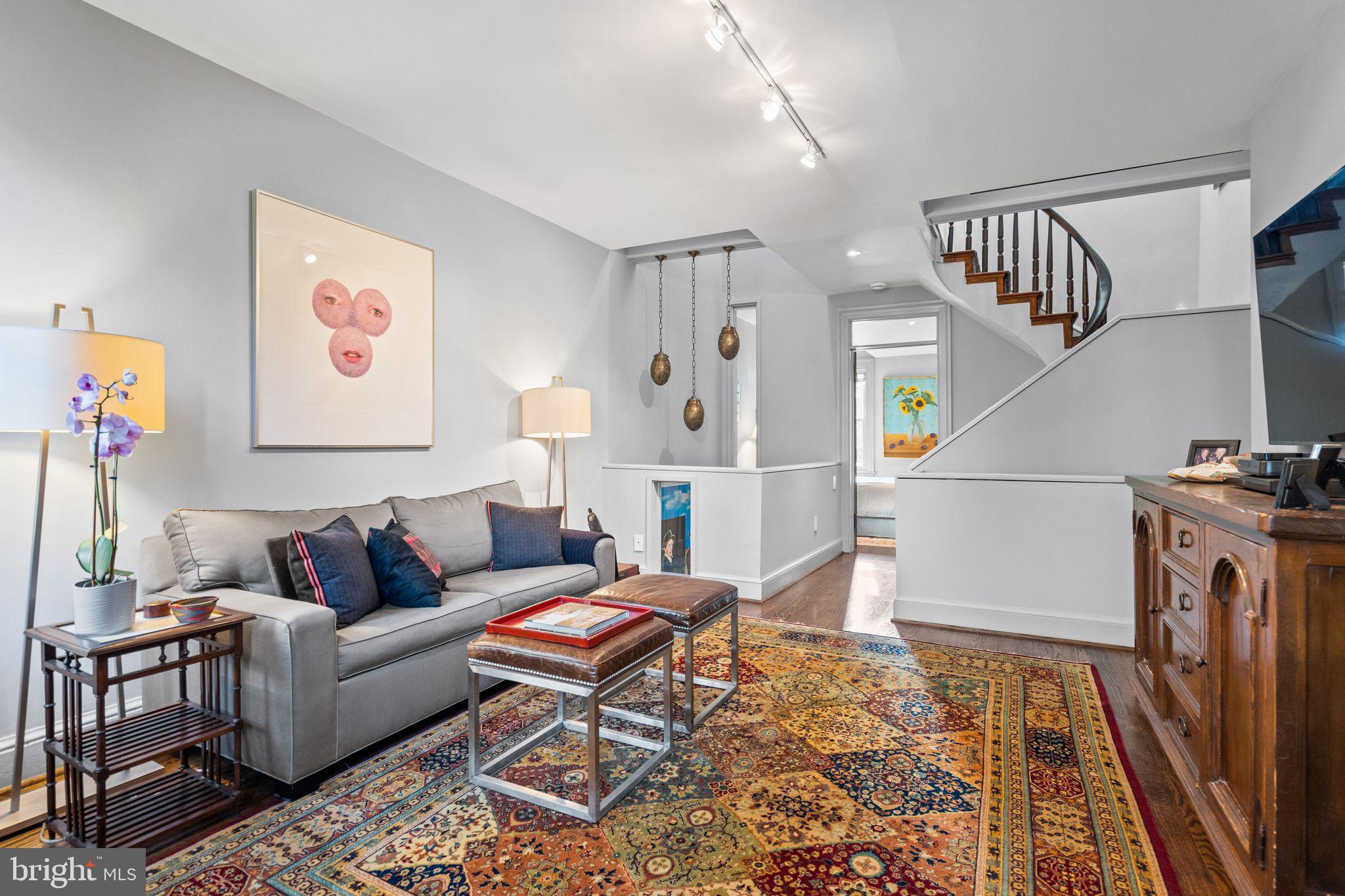 1820 16TH STREET NW