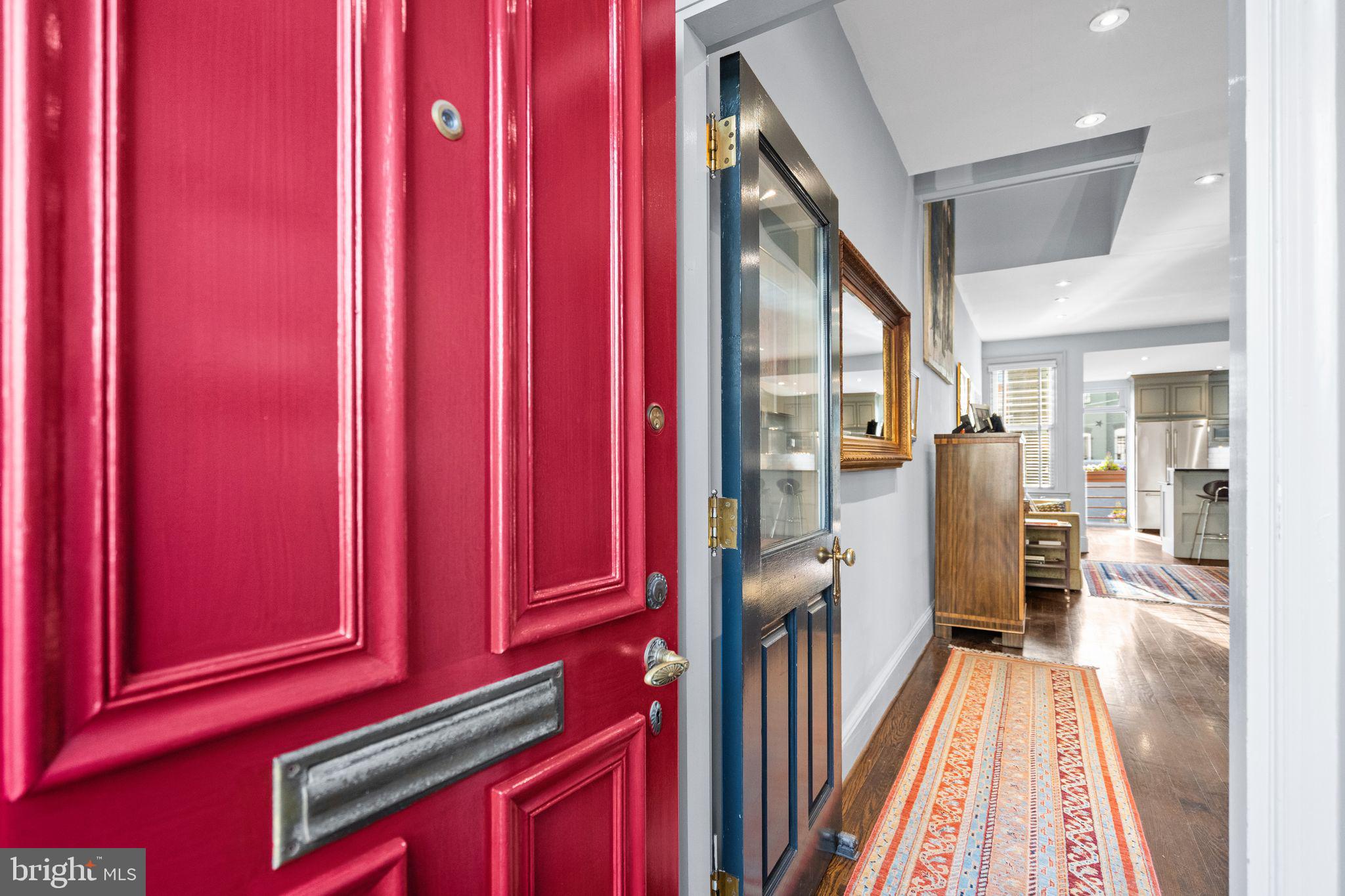 1820 16TH STREET NW