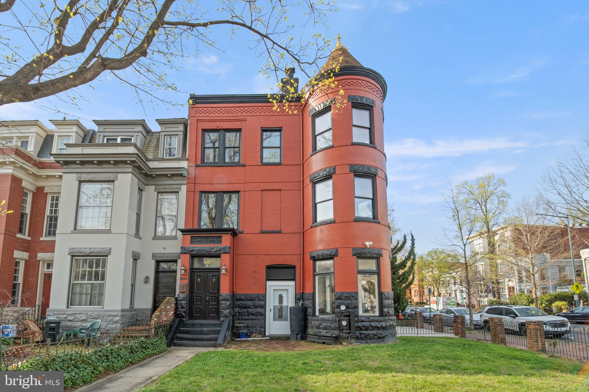 801 EAST CAPITOL STREET SE