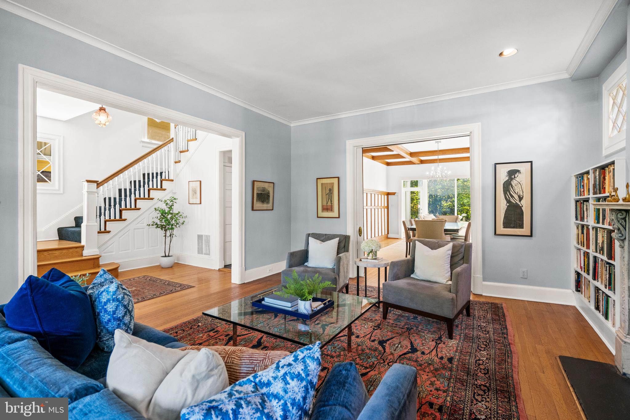 3214 NEWARK STREET NW