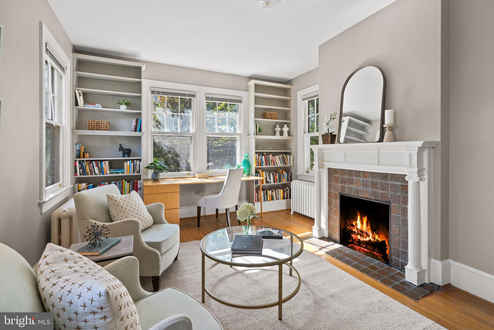 3214 NEWARK STREET NW