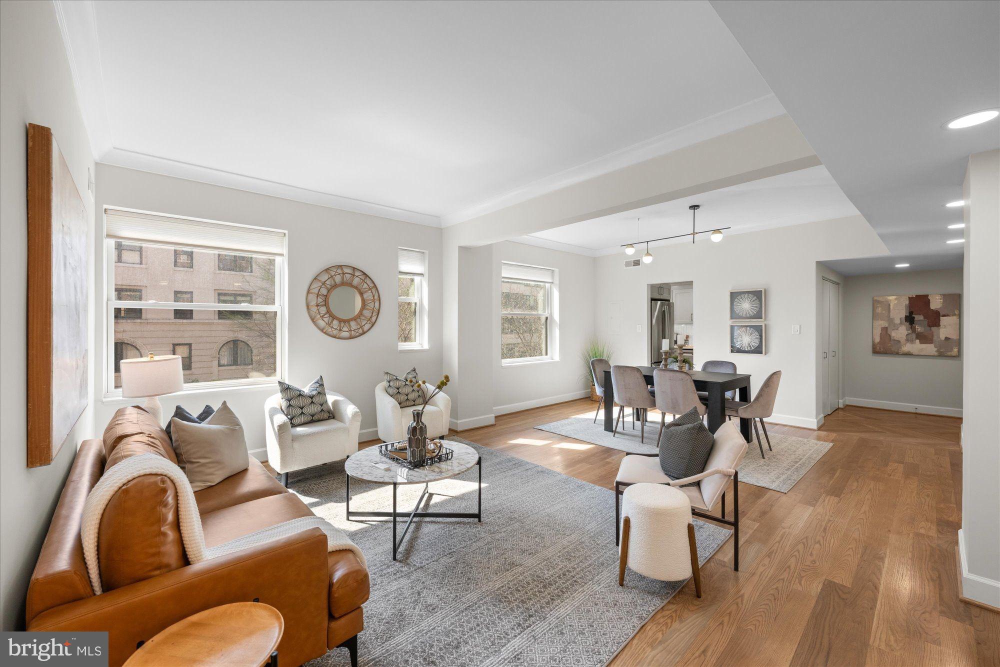 2127 CALIFORNIA STREET NW 204
