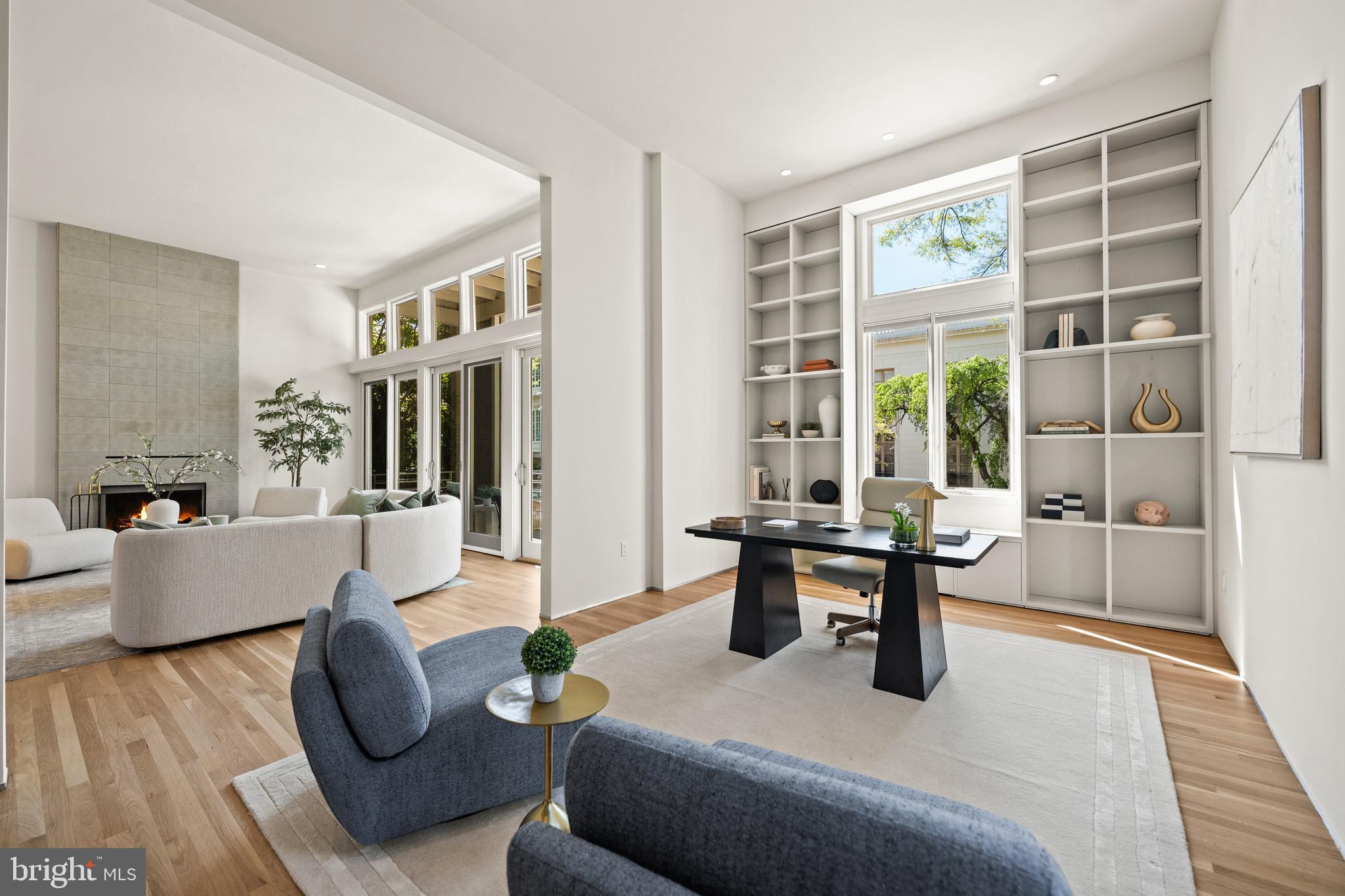 2319 BANCROFT PLACE NW