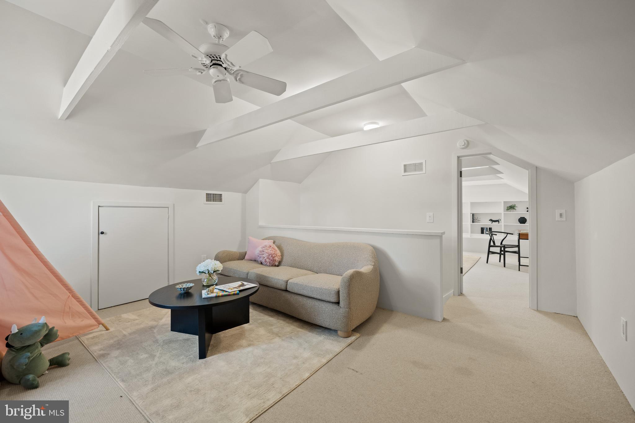 2319 BANCROFT PLACE NW