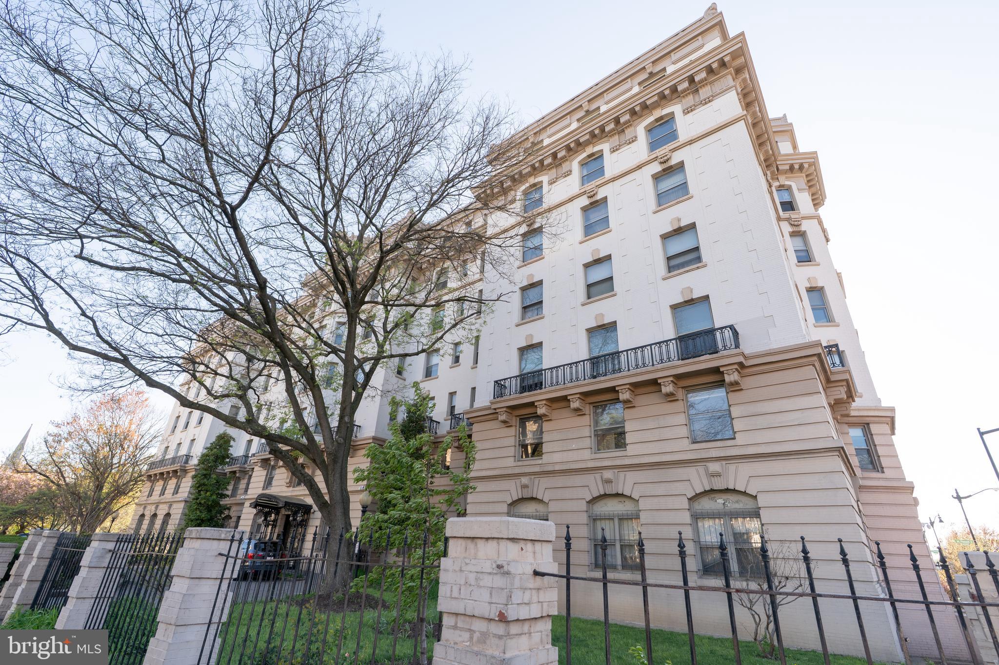 3060 16TH STREET NW 209