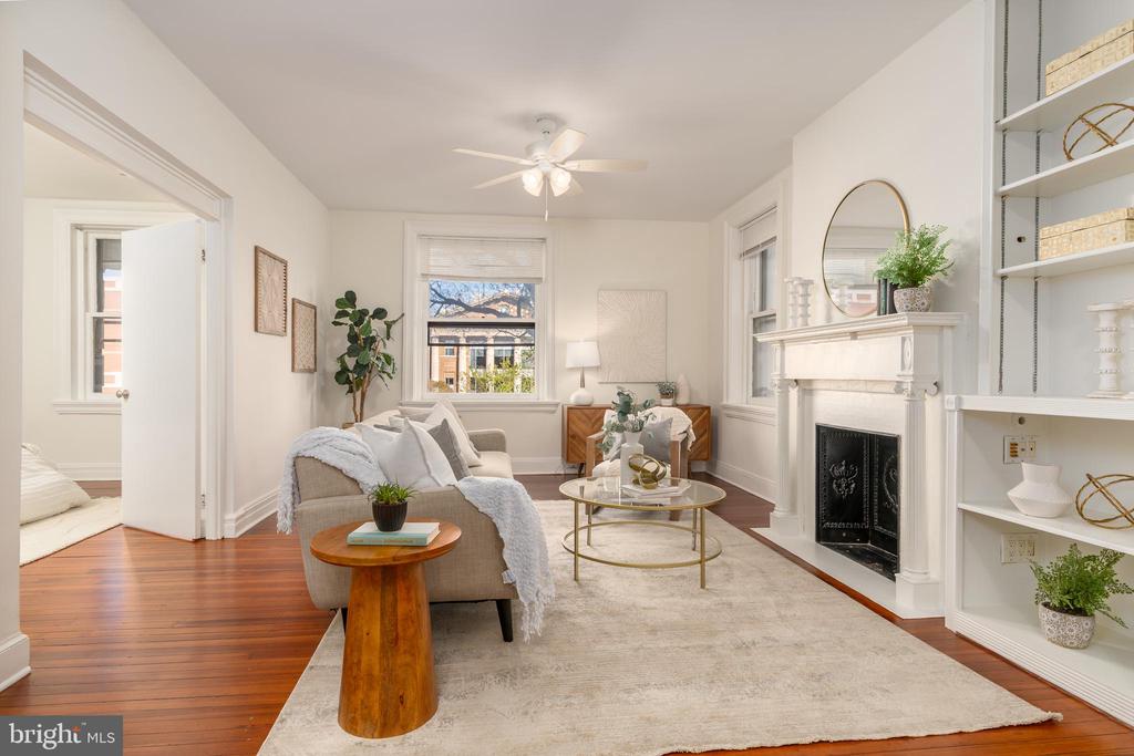 3060 16TH STREET NW 209