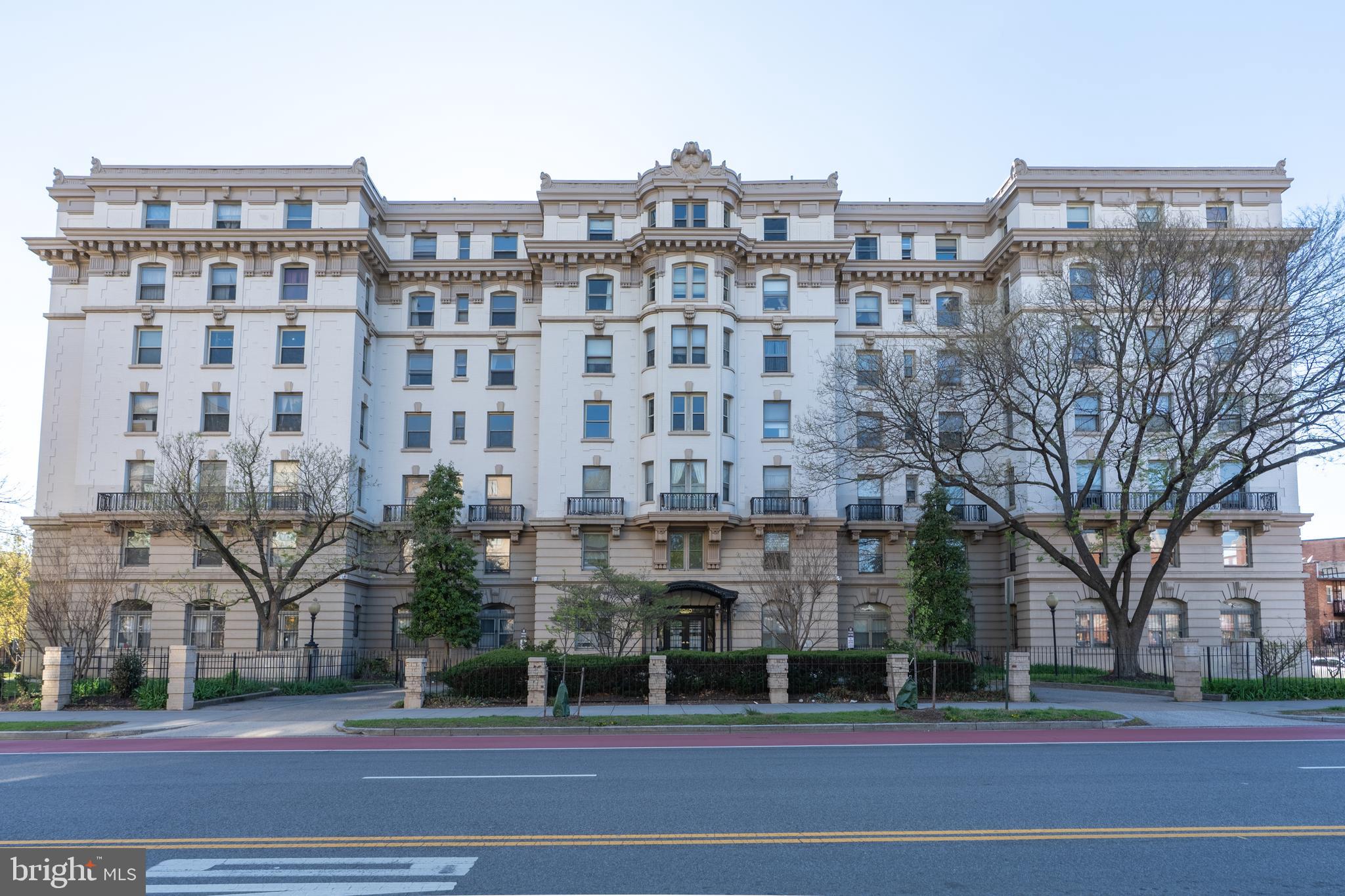 3060 16TH STREET NW 209