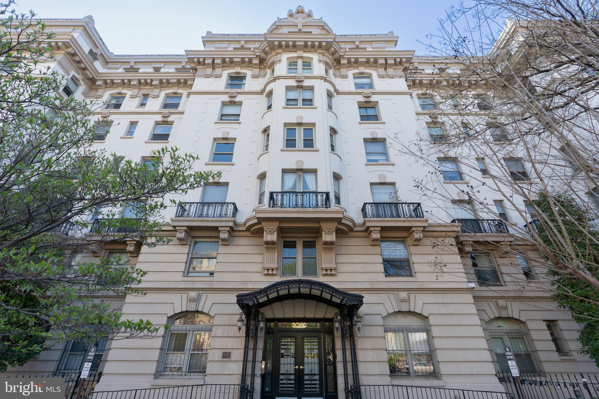 3060 16TH STREET NW 209