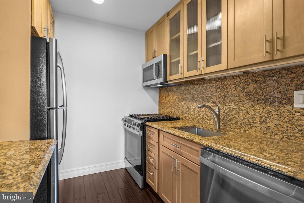 4201 CATHEDRAL AVENUE NW 1118E
