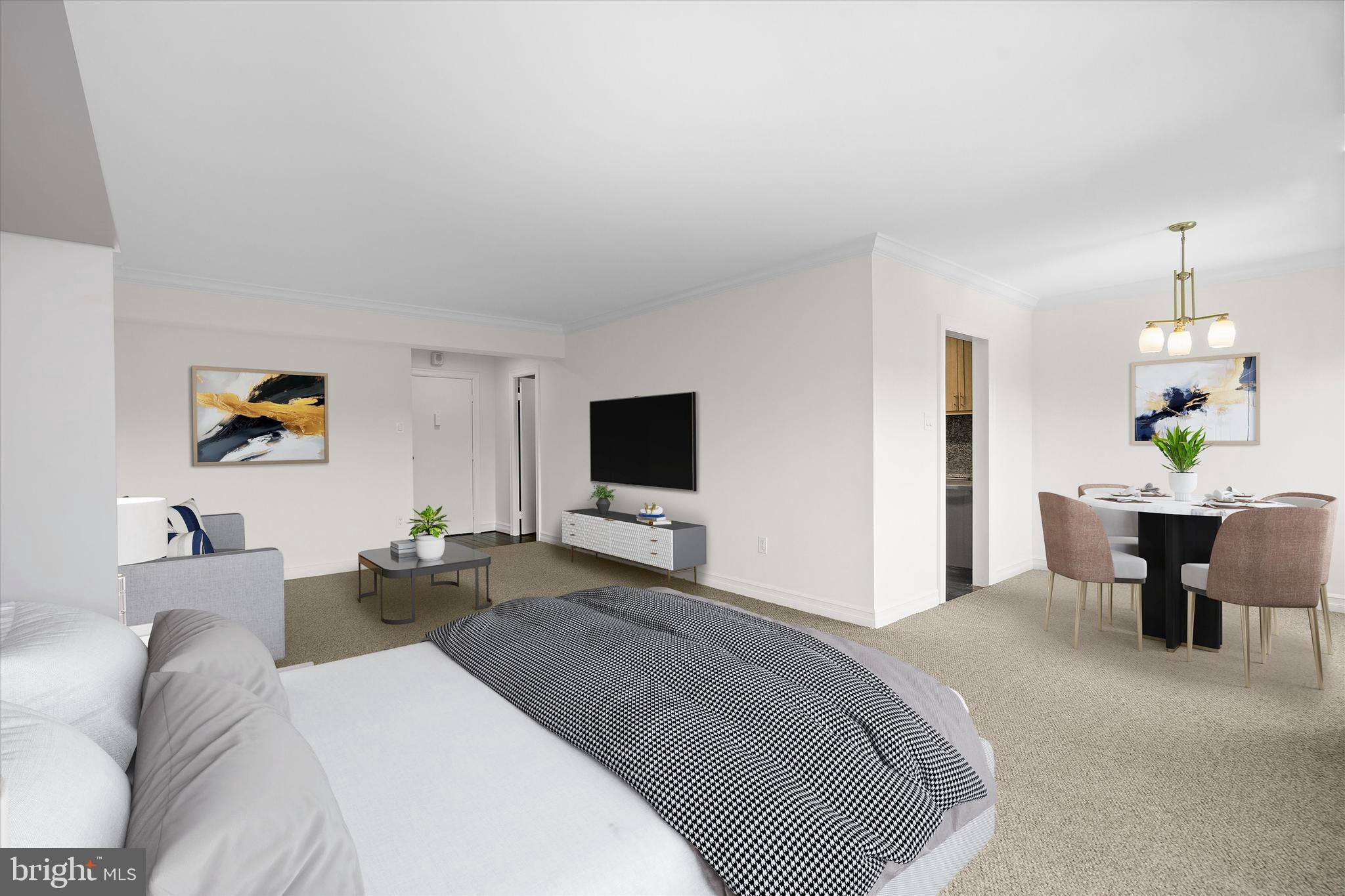 4201 CATHEDRAL AVENUE NW 1118E