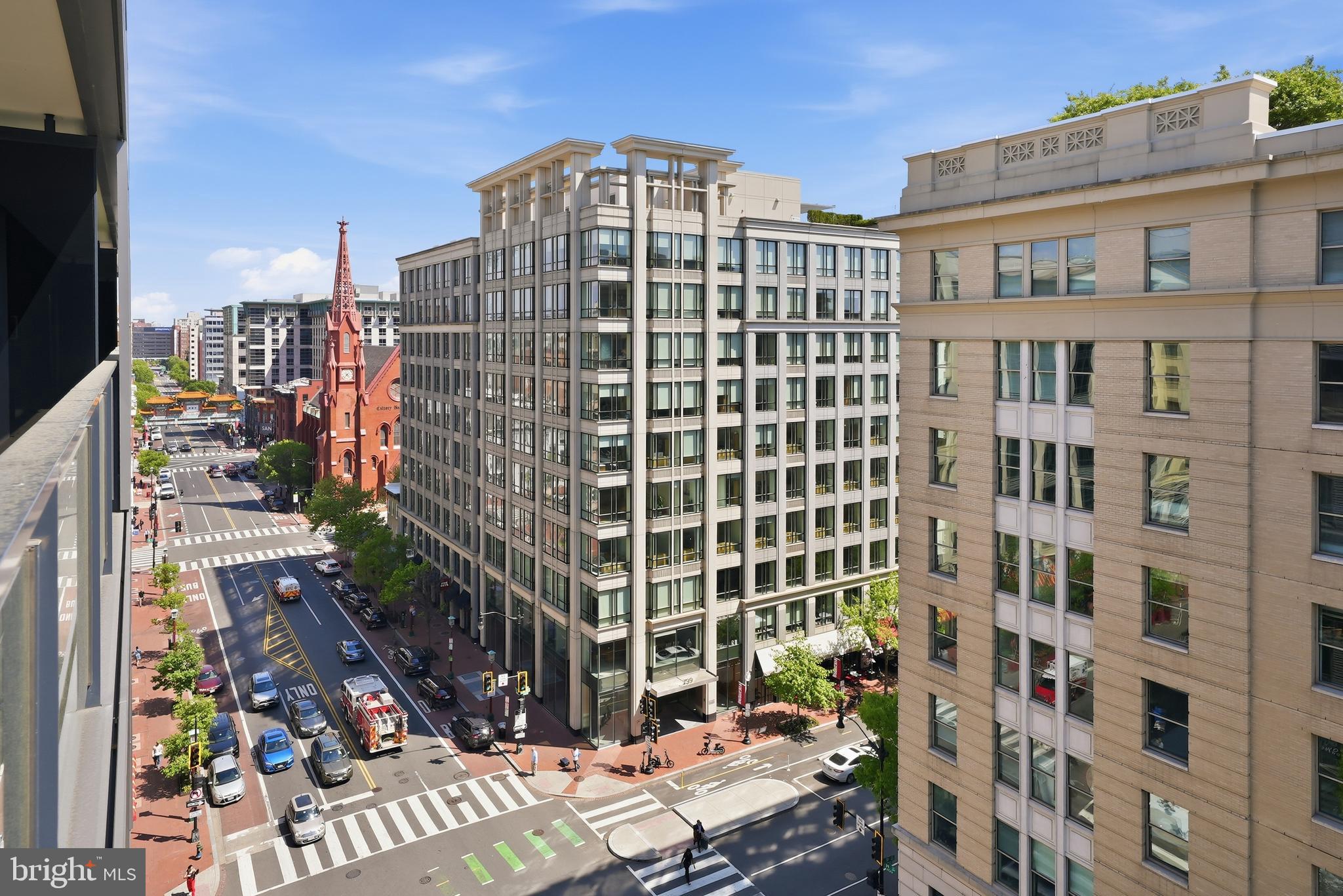 925 H STREET NW 904